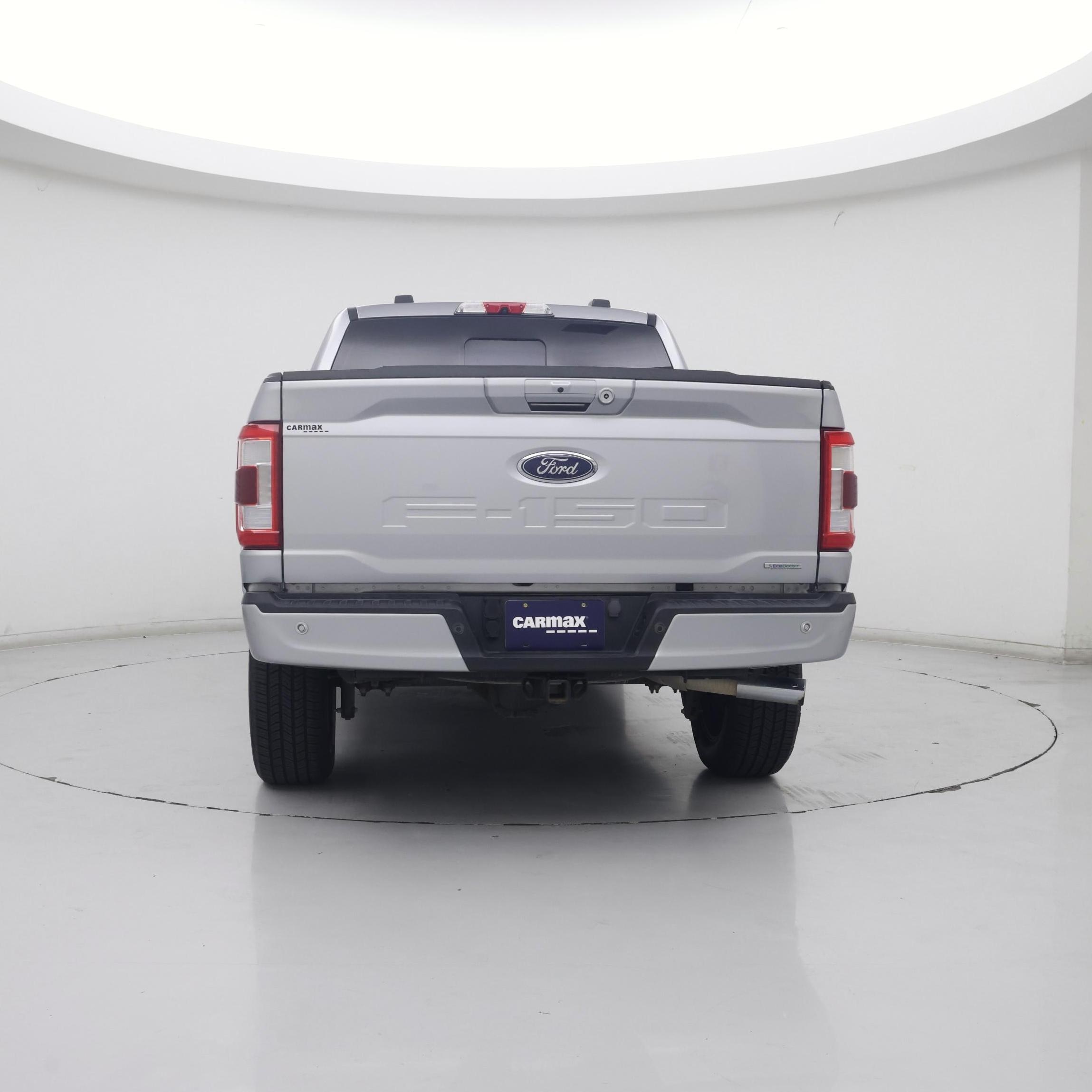 Thumbnail: 2022 Ford F-150 - 6