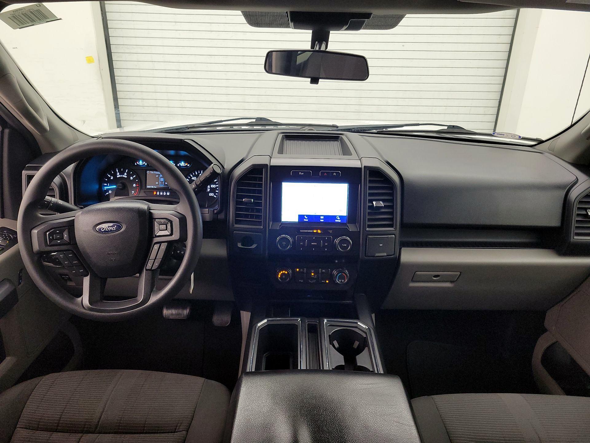 Thumbnail: 2020 Ford F-150 - 9