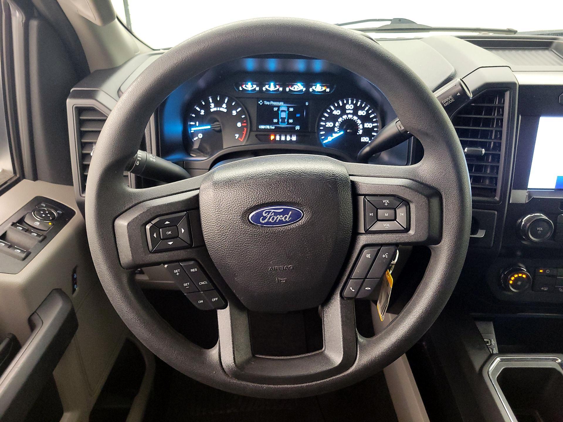 Thumbnail: 2020 Ford F-150 - 10