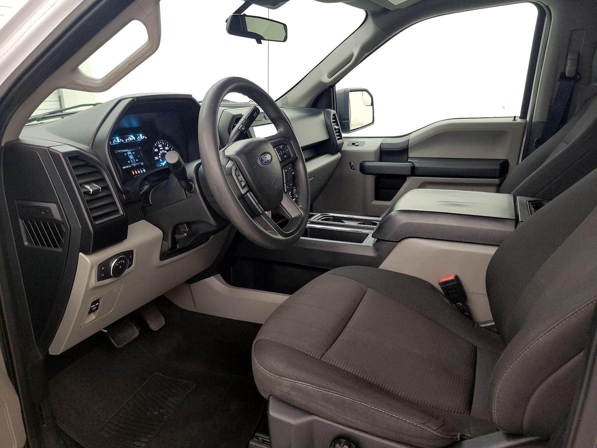 Thumbnail: 2020 Ford F-150 - 11