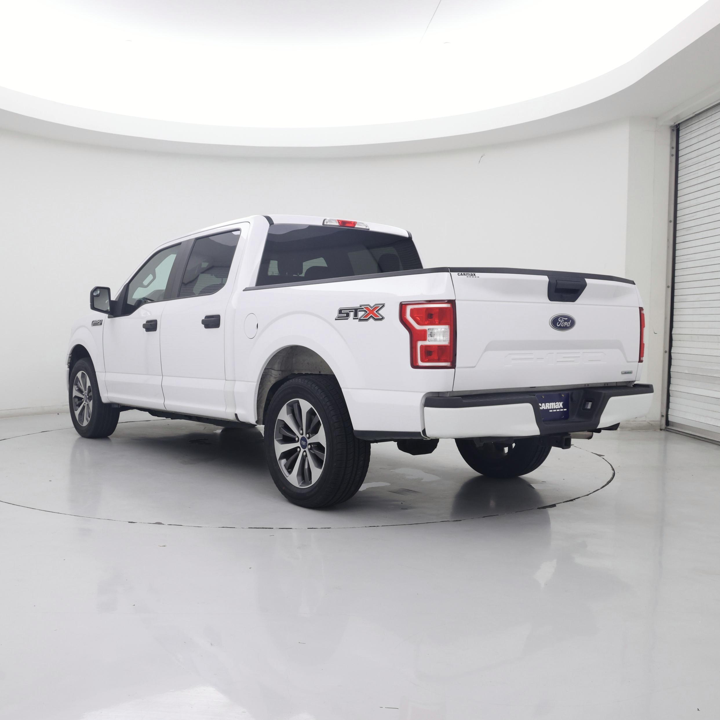 Thumbnail: 2020 Ford F-150 - 2