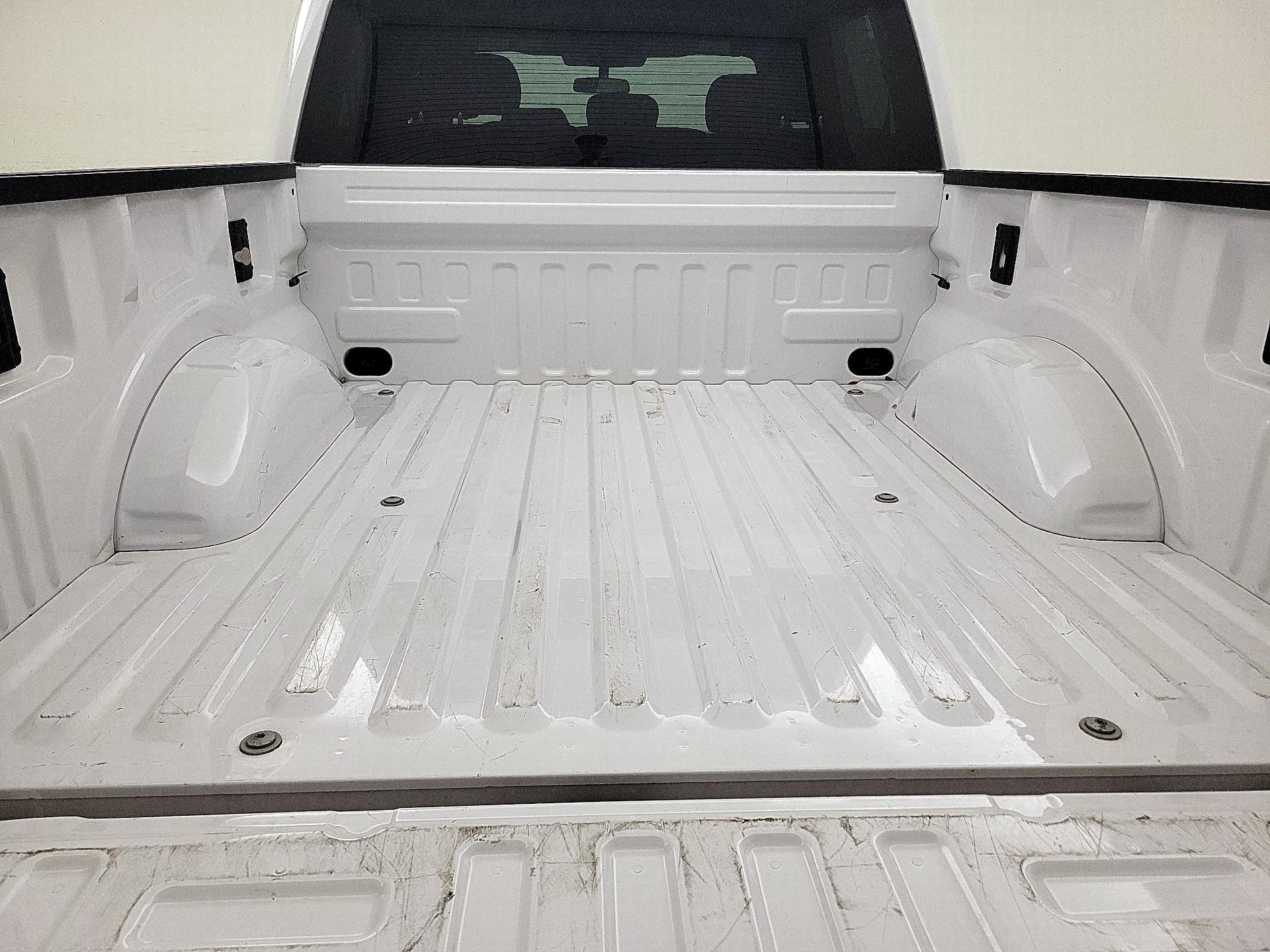 Thumbnail: 2020 Ford F-150 - 20