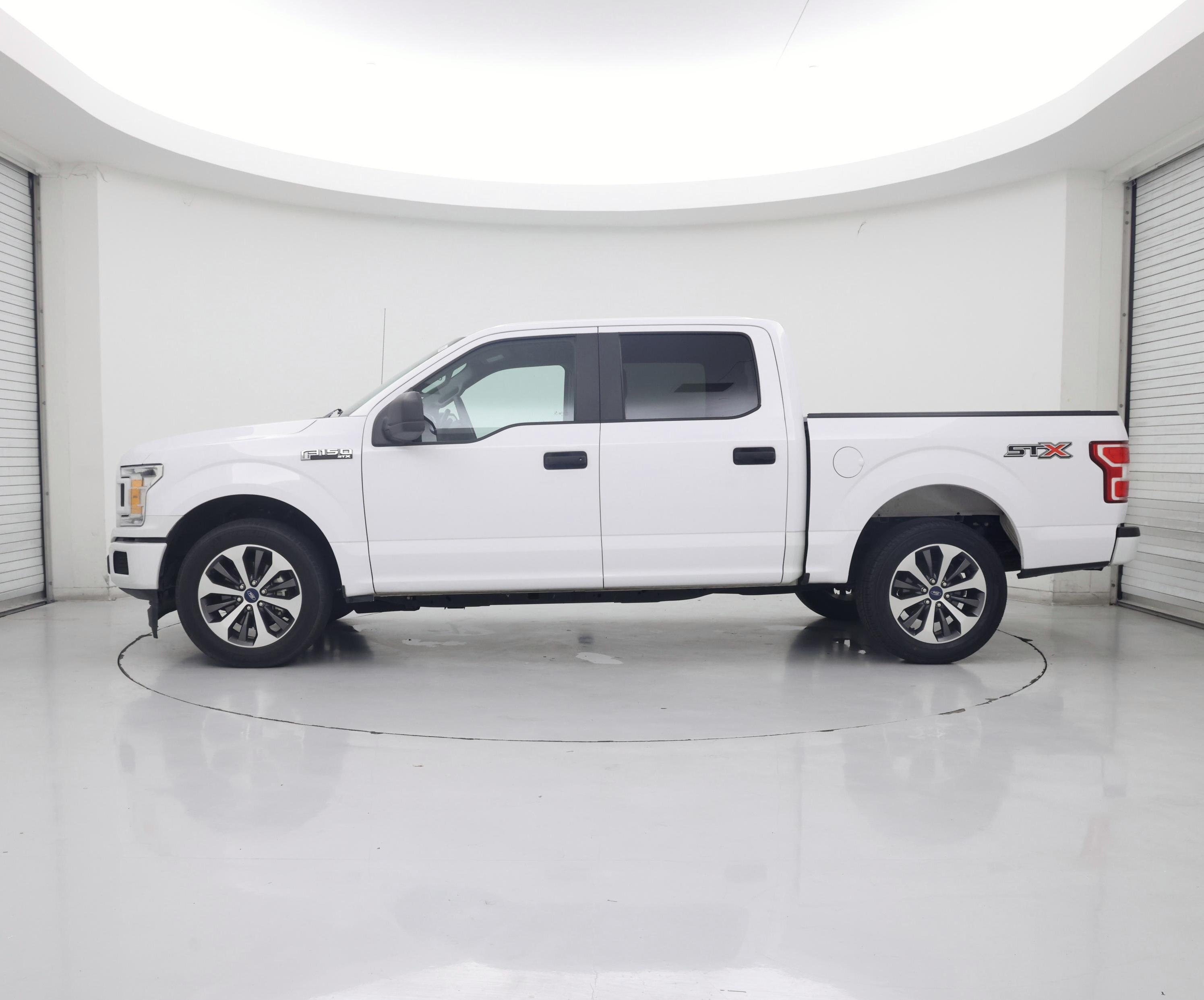 Thumbnail: 2020 Ford F-150 - 3