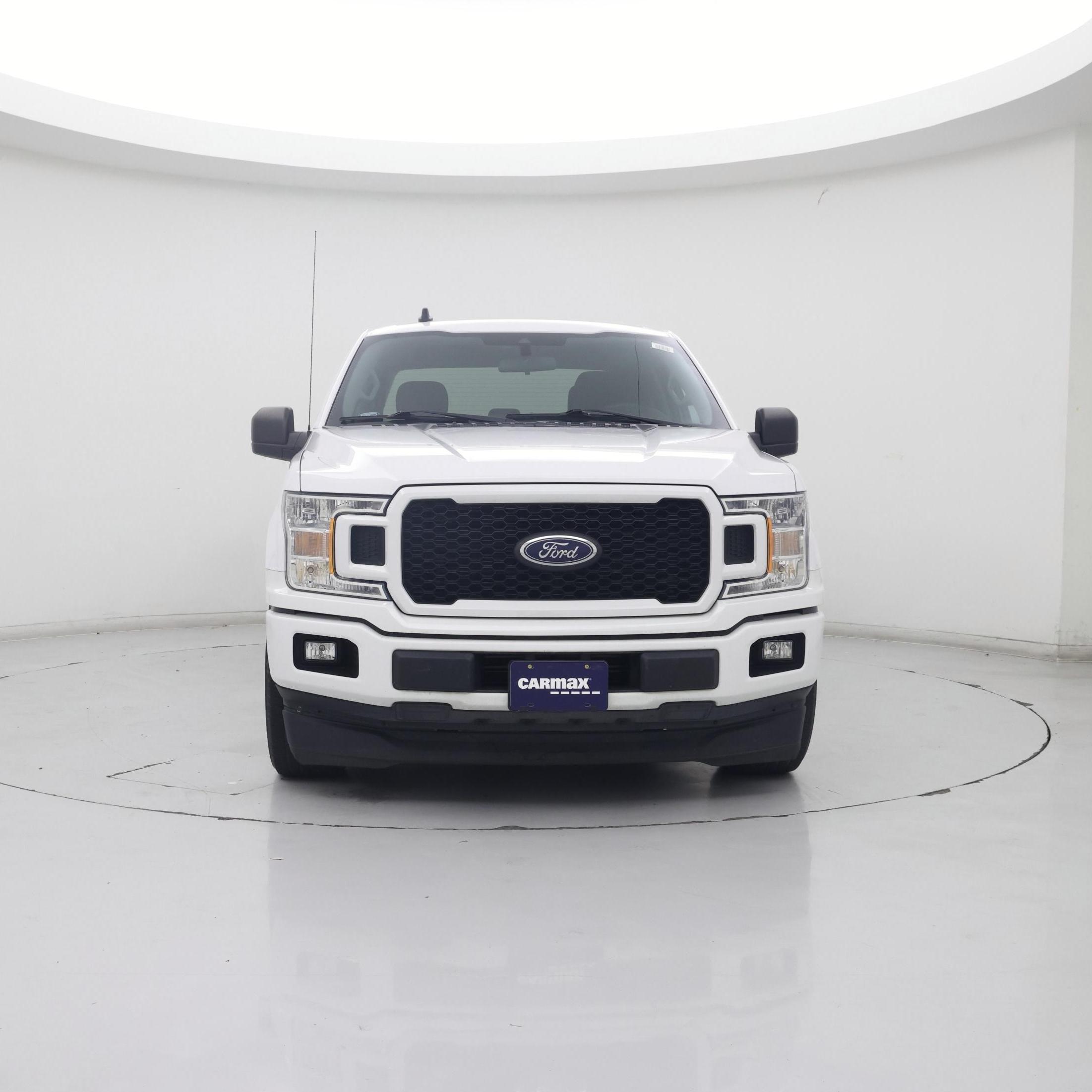 Thumbnail: 2020 Ford F-150 - 5