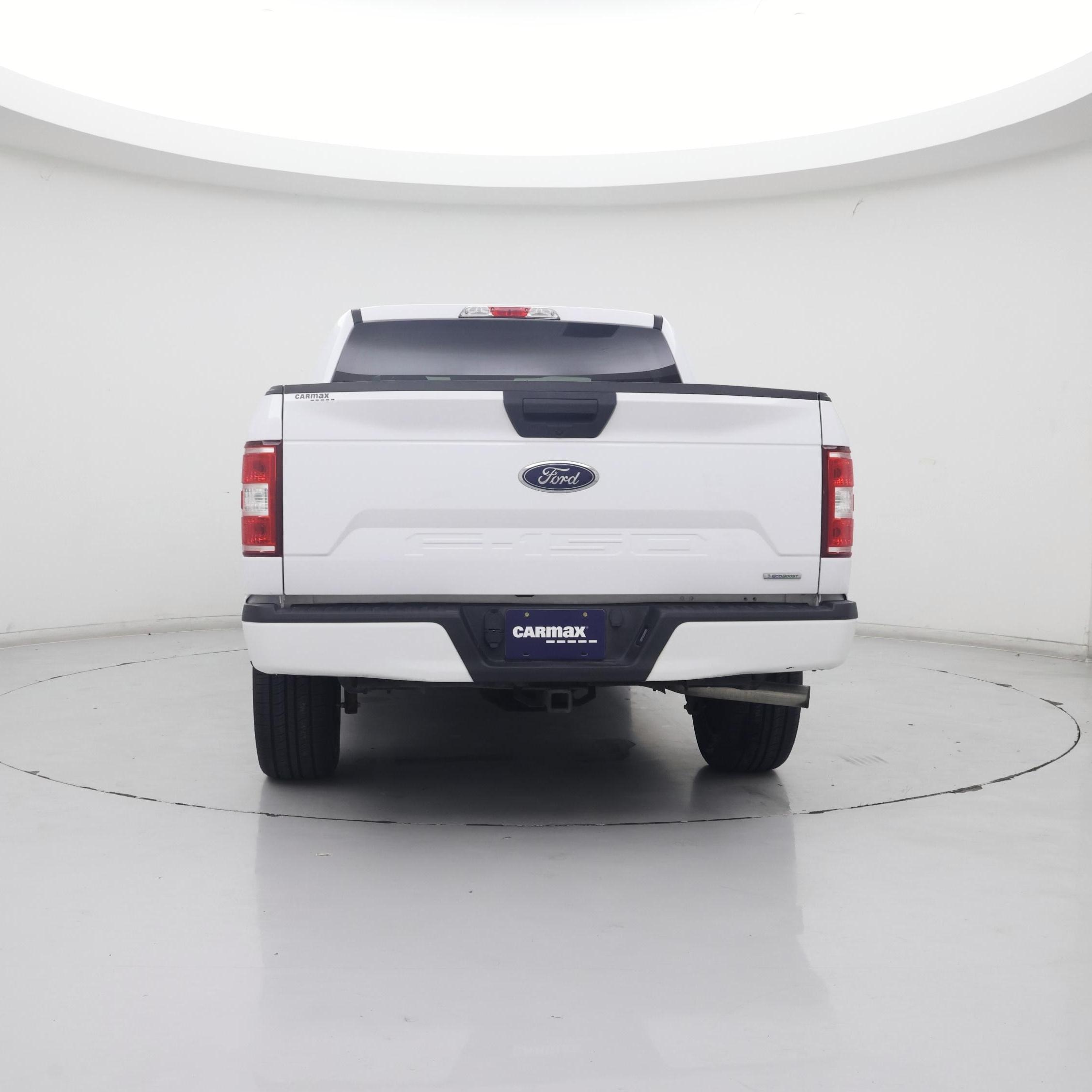 Thumbnail: 2020 Ford F-150 - 6