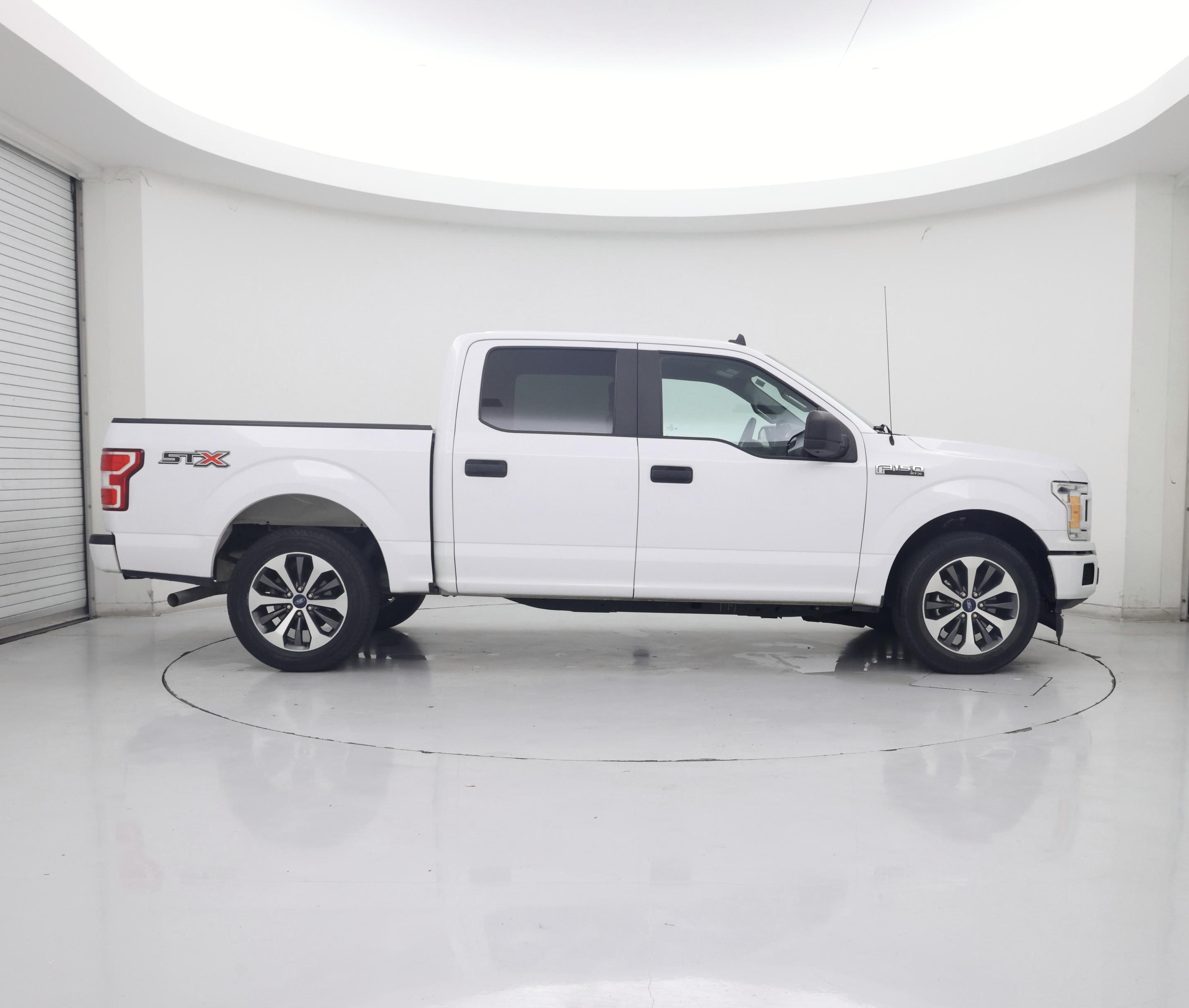 Thumbnail: 2020 Ford F-150 - 7