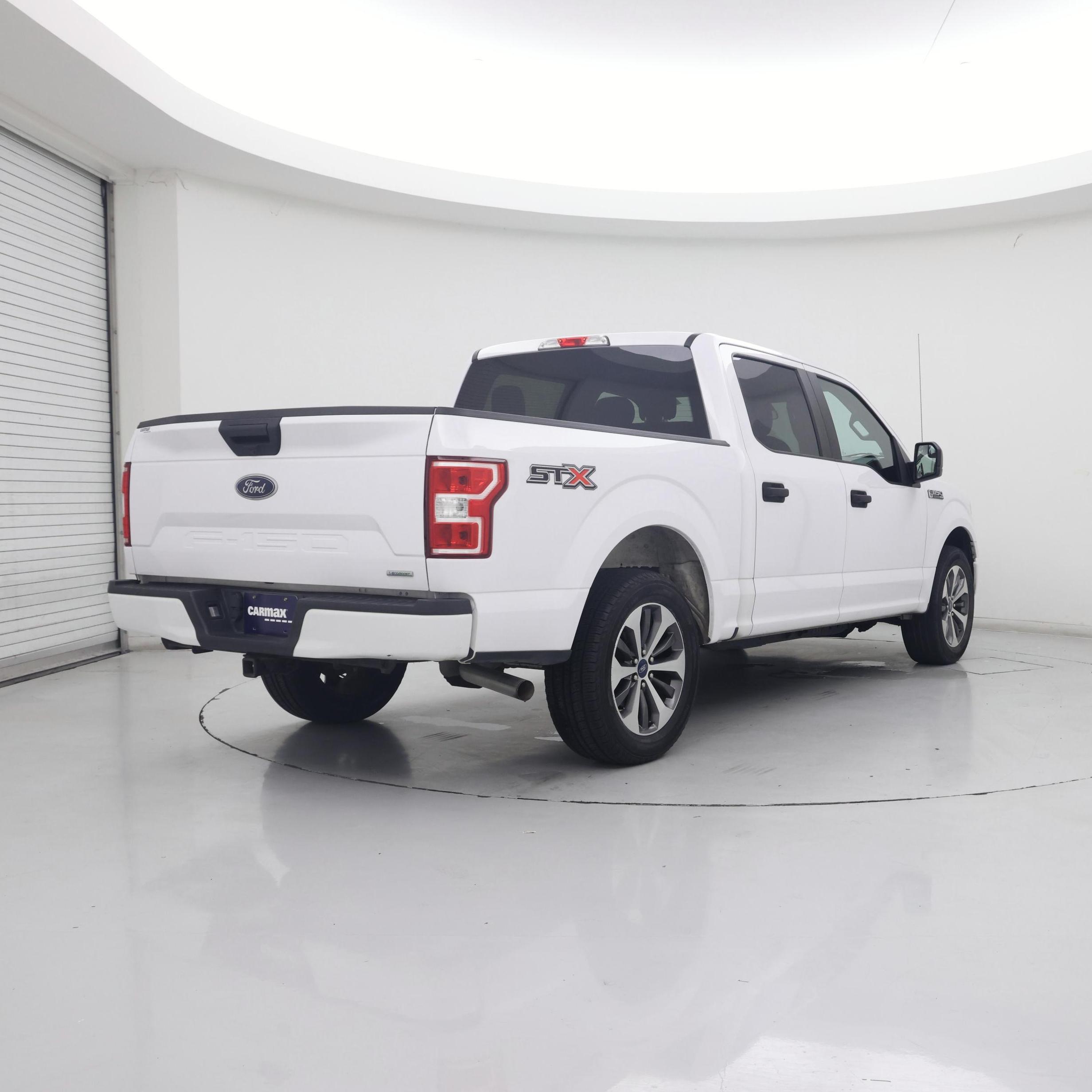 Thumbnail: 2020 Ford F-150 - 8