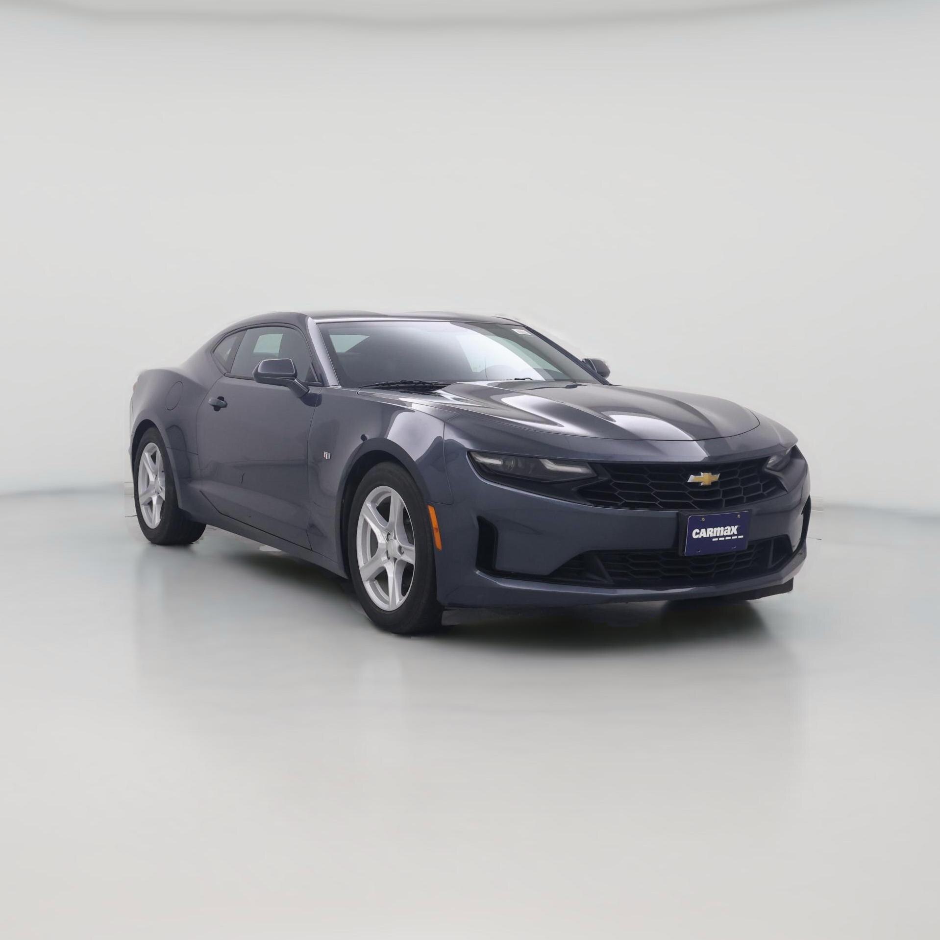 Thumbnail: 2023 Chevrolet Camaro - 1