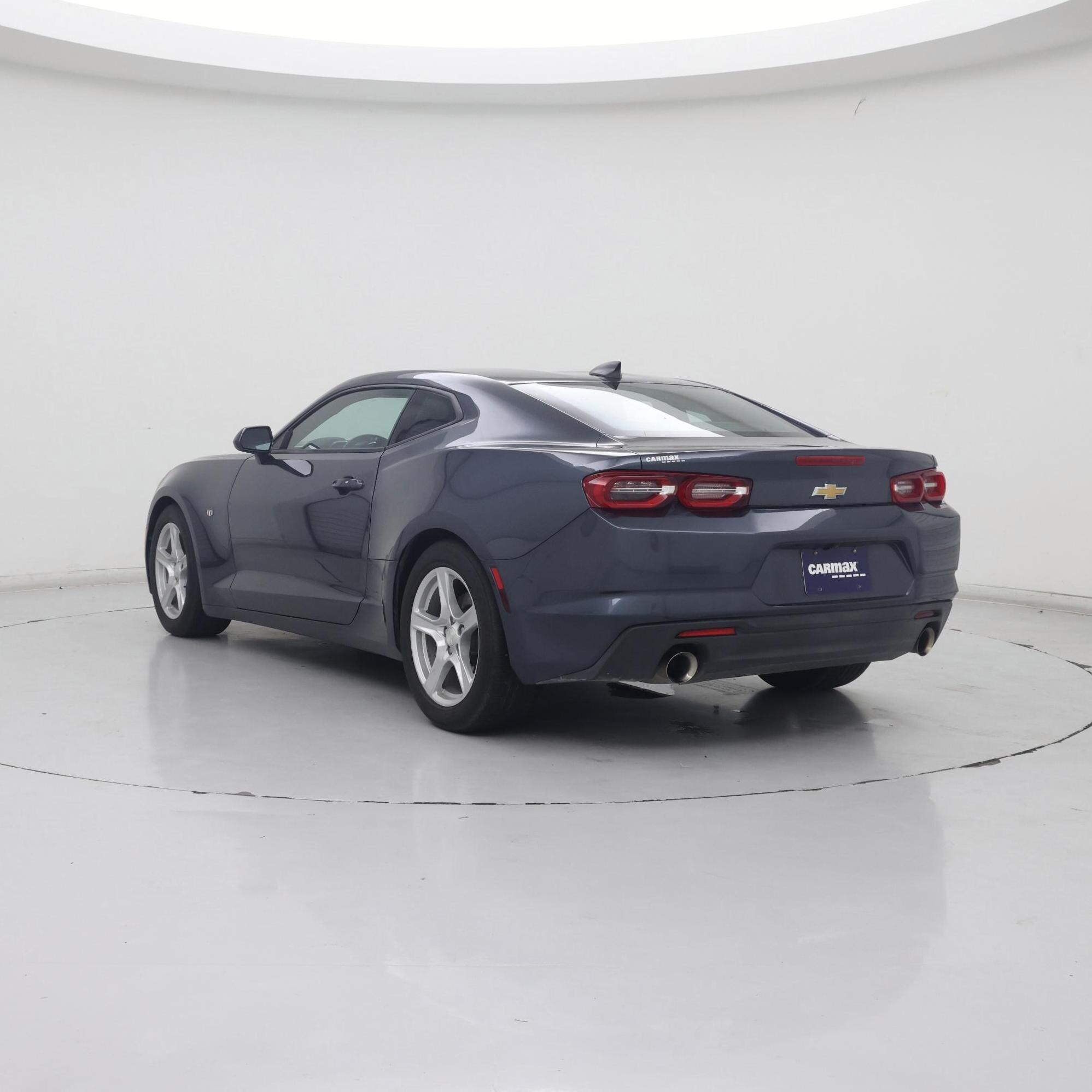 Thumbnail: 2023 Chevrolet Camaro - 2