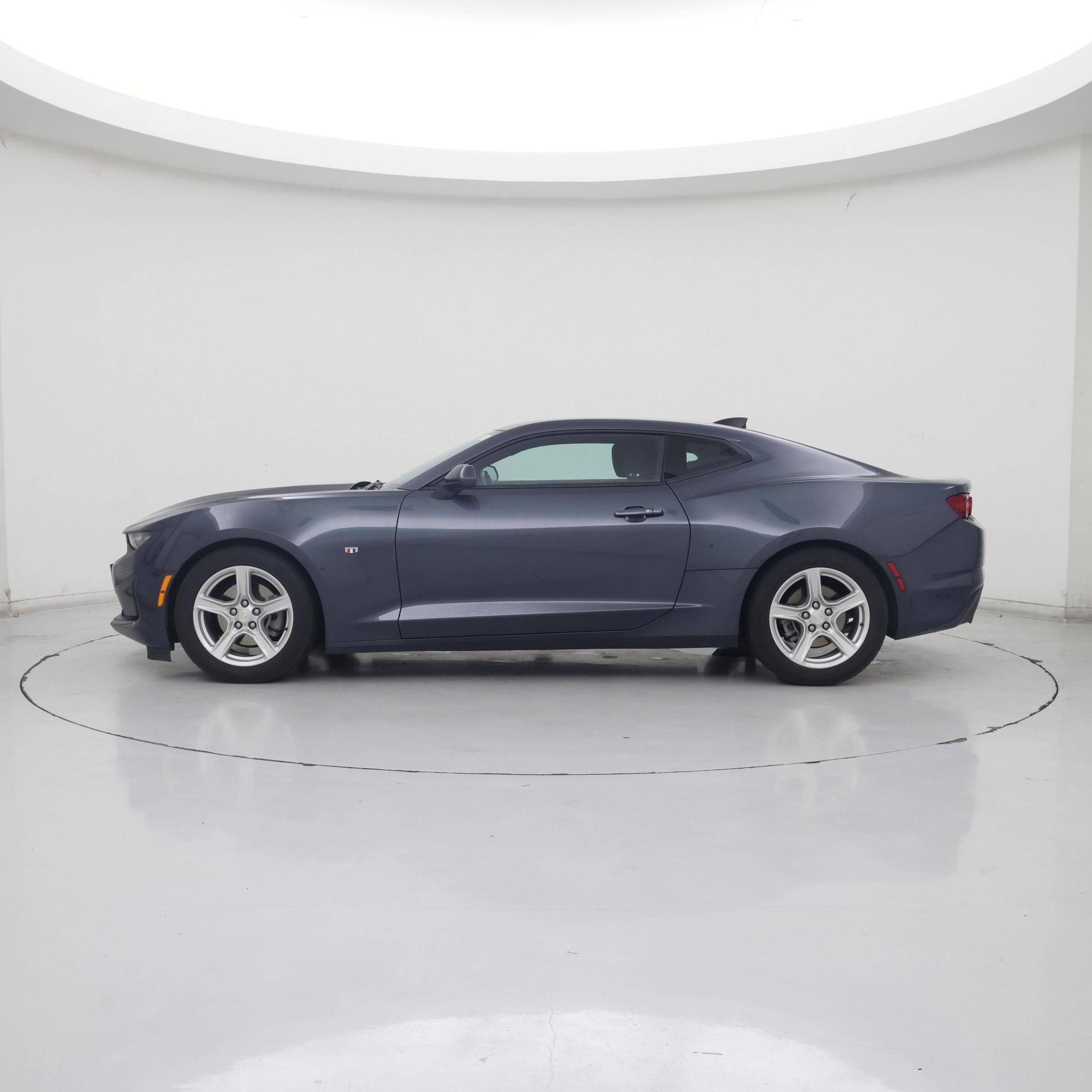 Thumbnail: 2023 Chevrolet Camaro - 3