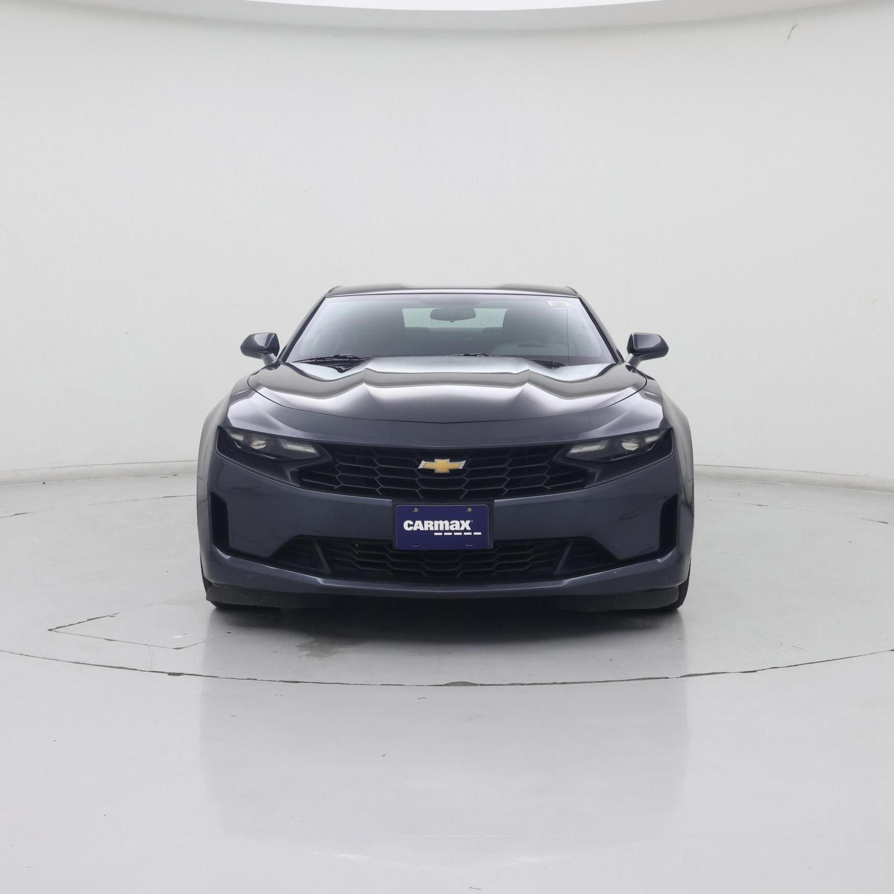 Thumbnail: 2023 Chevrolet Camaro - 5