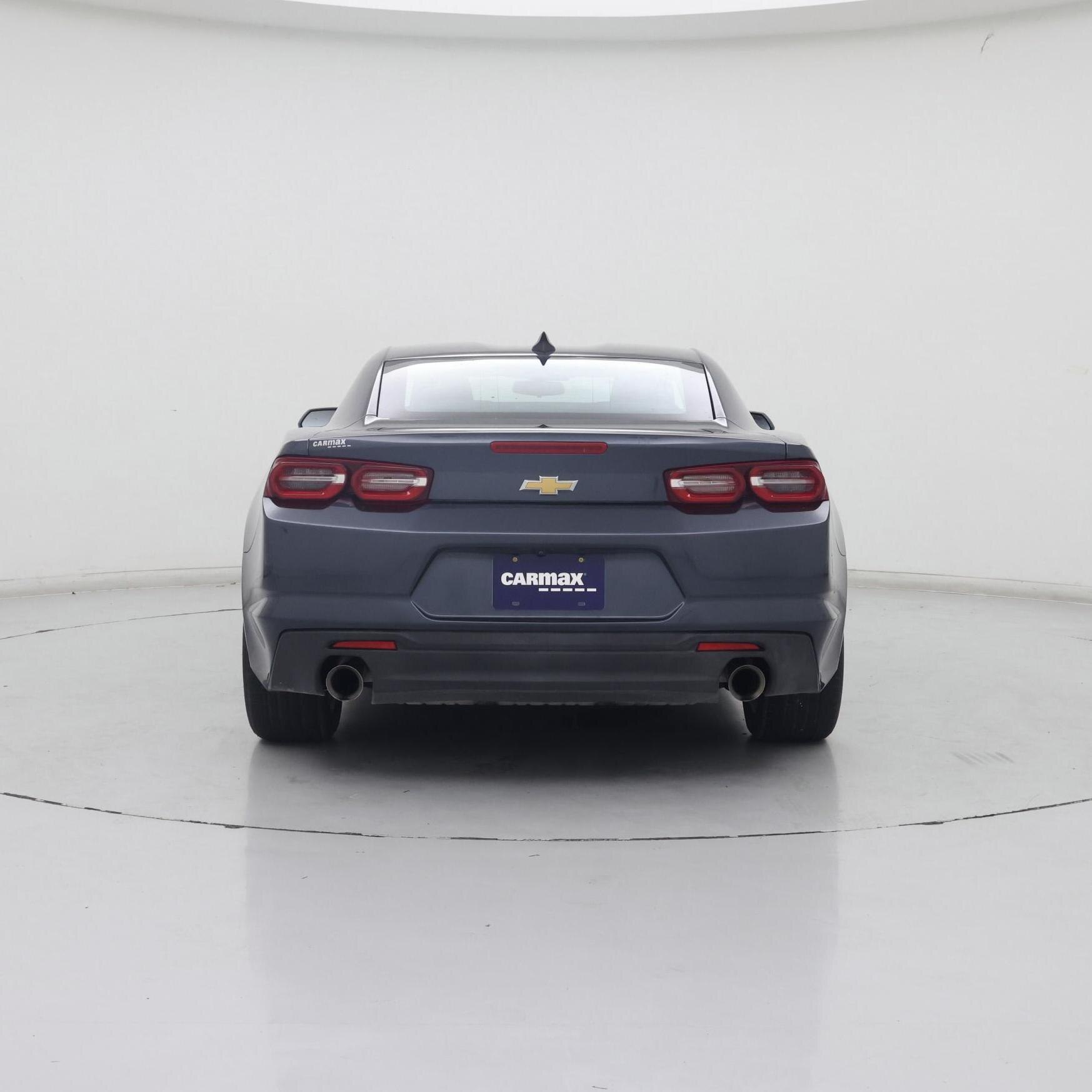 Thumbnail: 2023 Chevrolet Camaro - 6