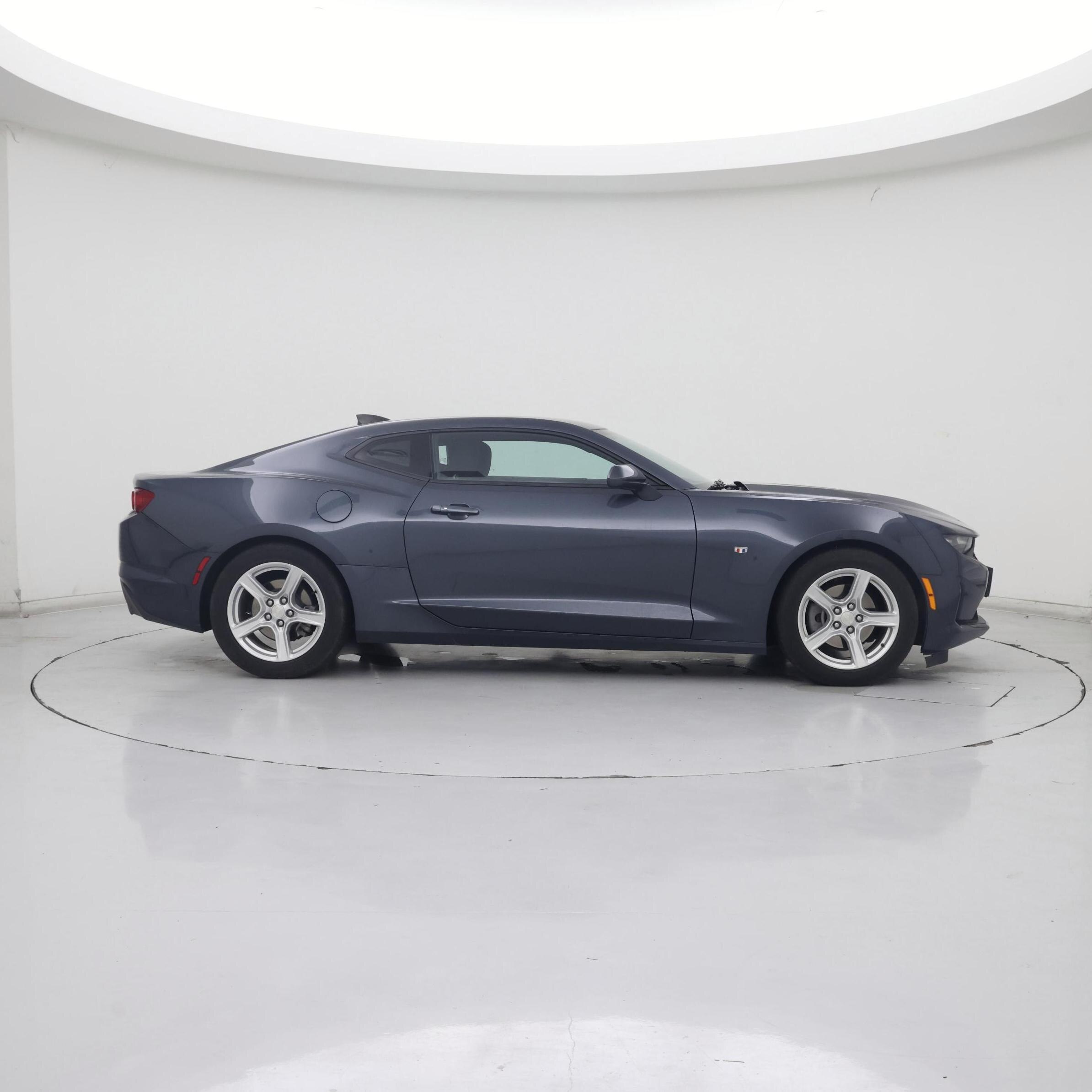 Thumbnail: 2023 Chevrolet Camaro - 7