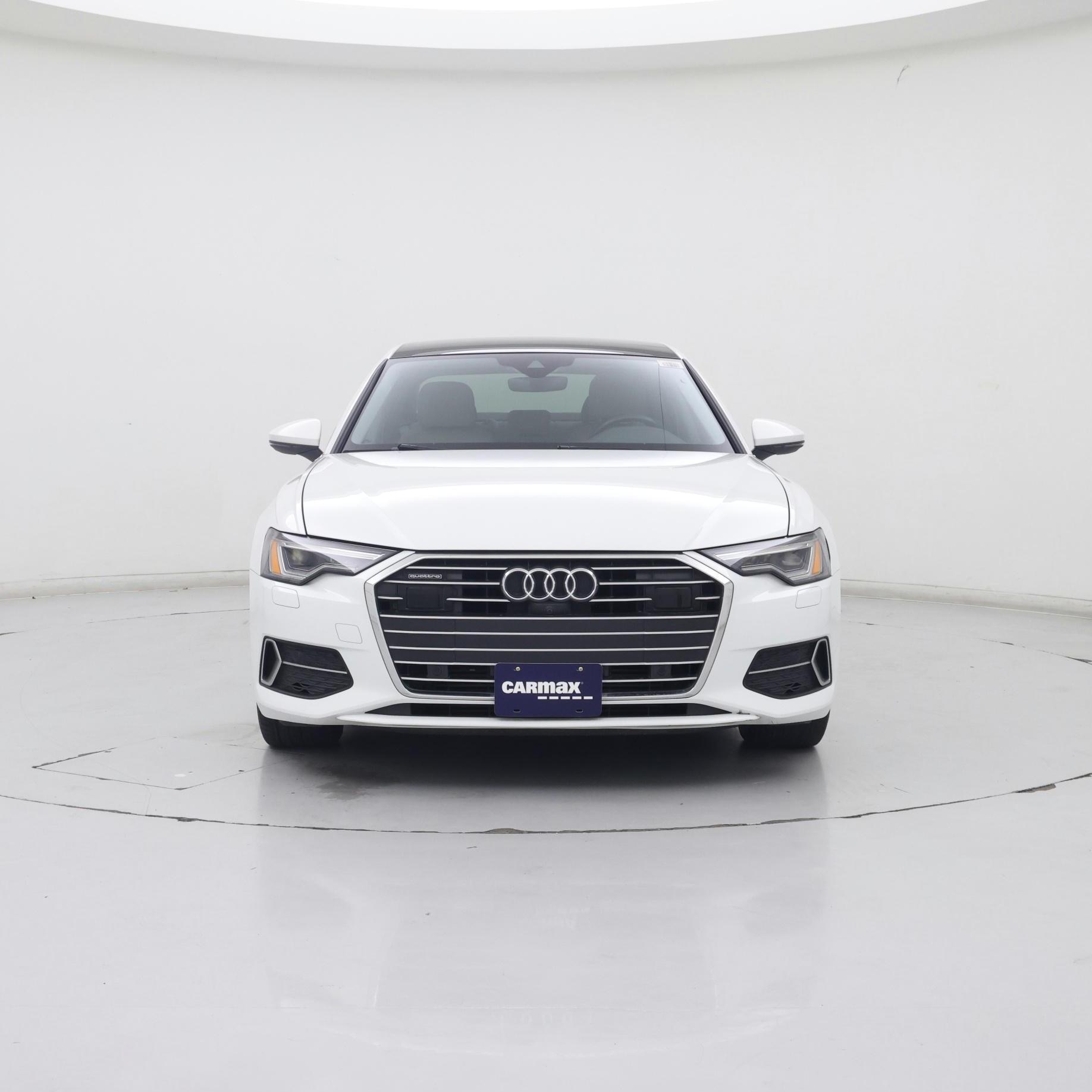 Thumbnail: 2021 Audi A6 - 5