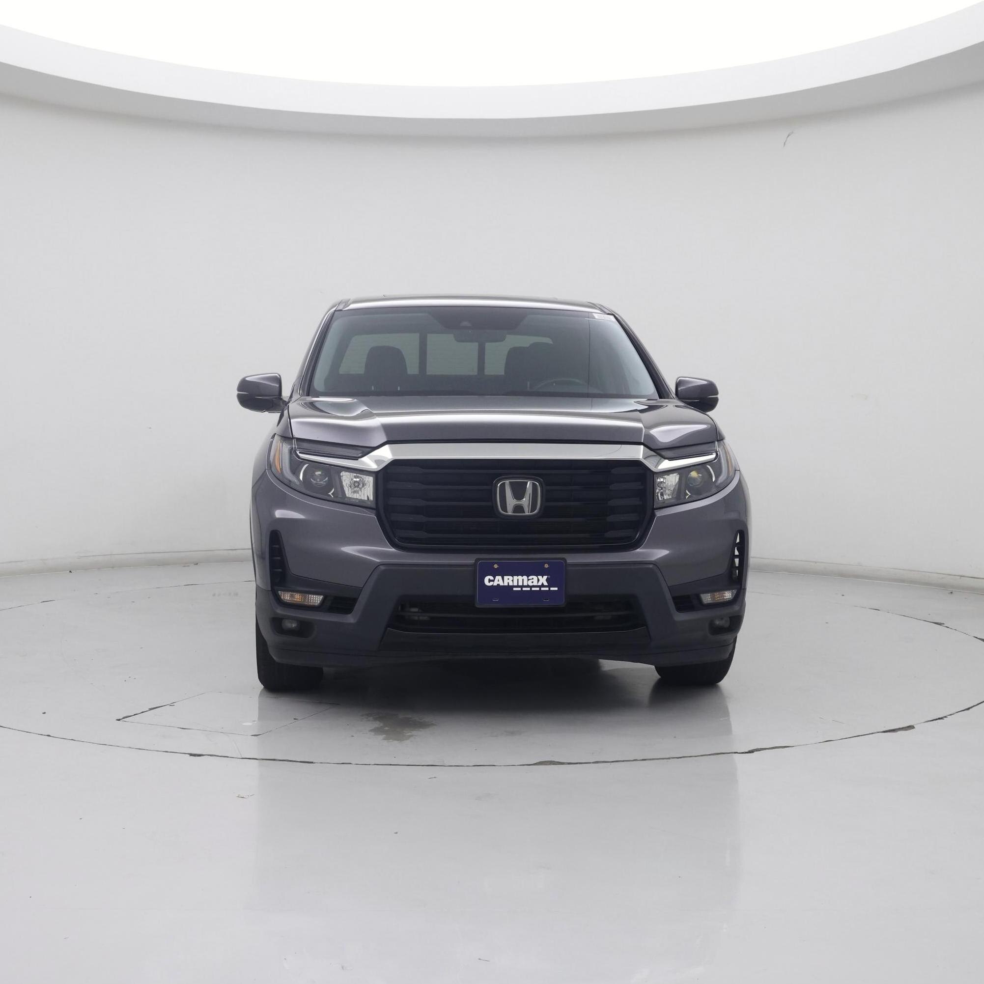 Thumbnail: 2021 Honda Ridgeline - 5
