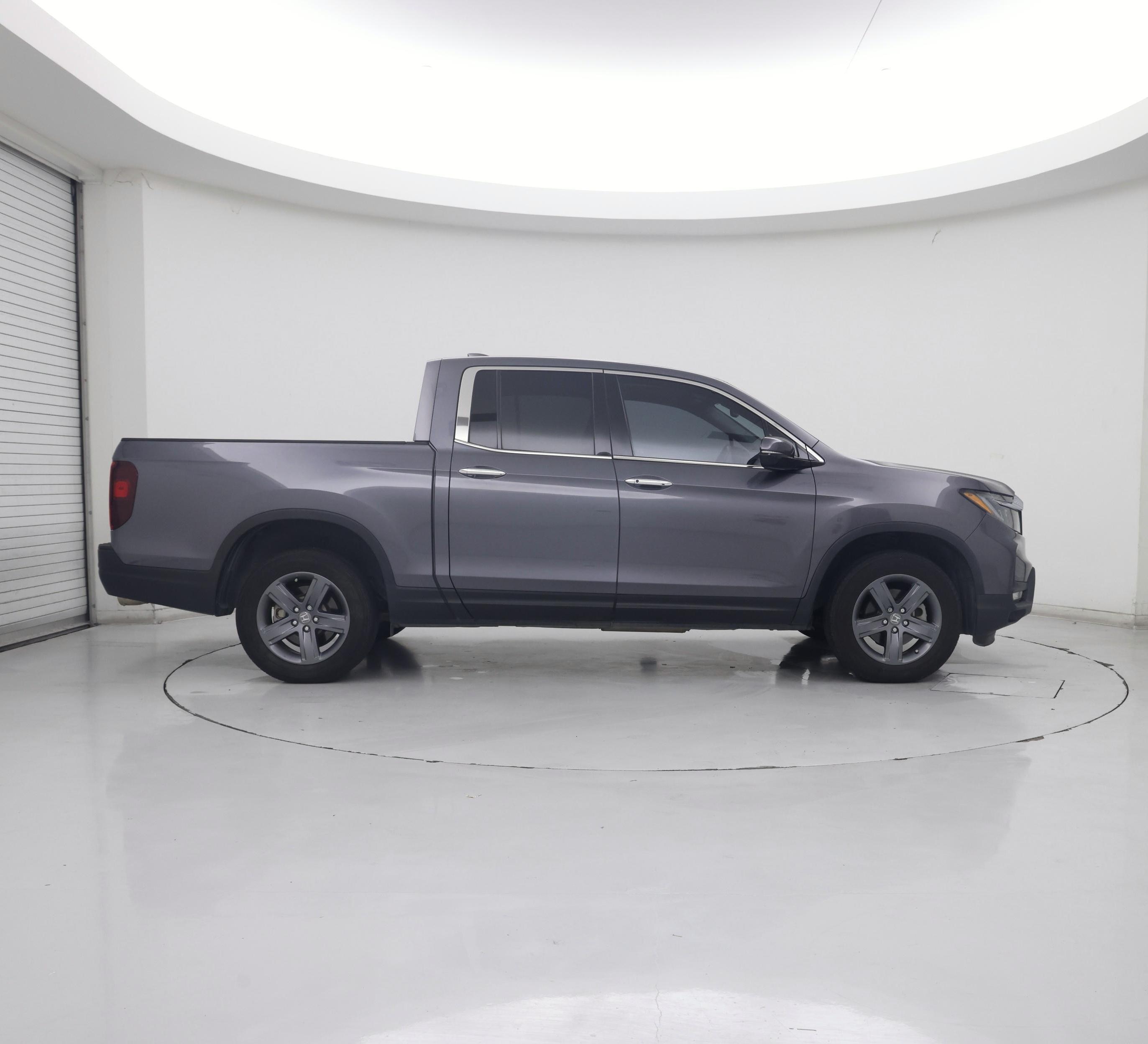 Thumbnail: 2021 Honda Ridgeline - 7