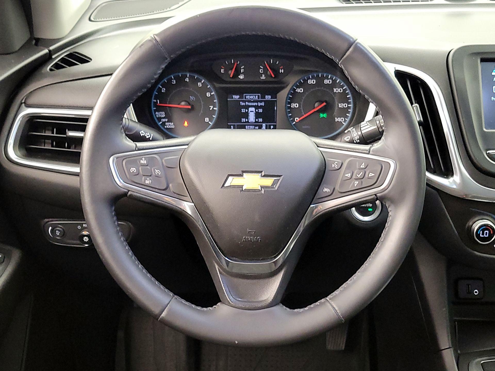 Thumbnail: 2018 Chevrolet Equinox - 10