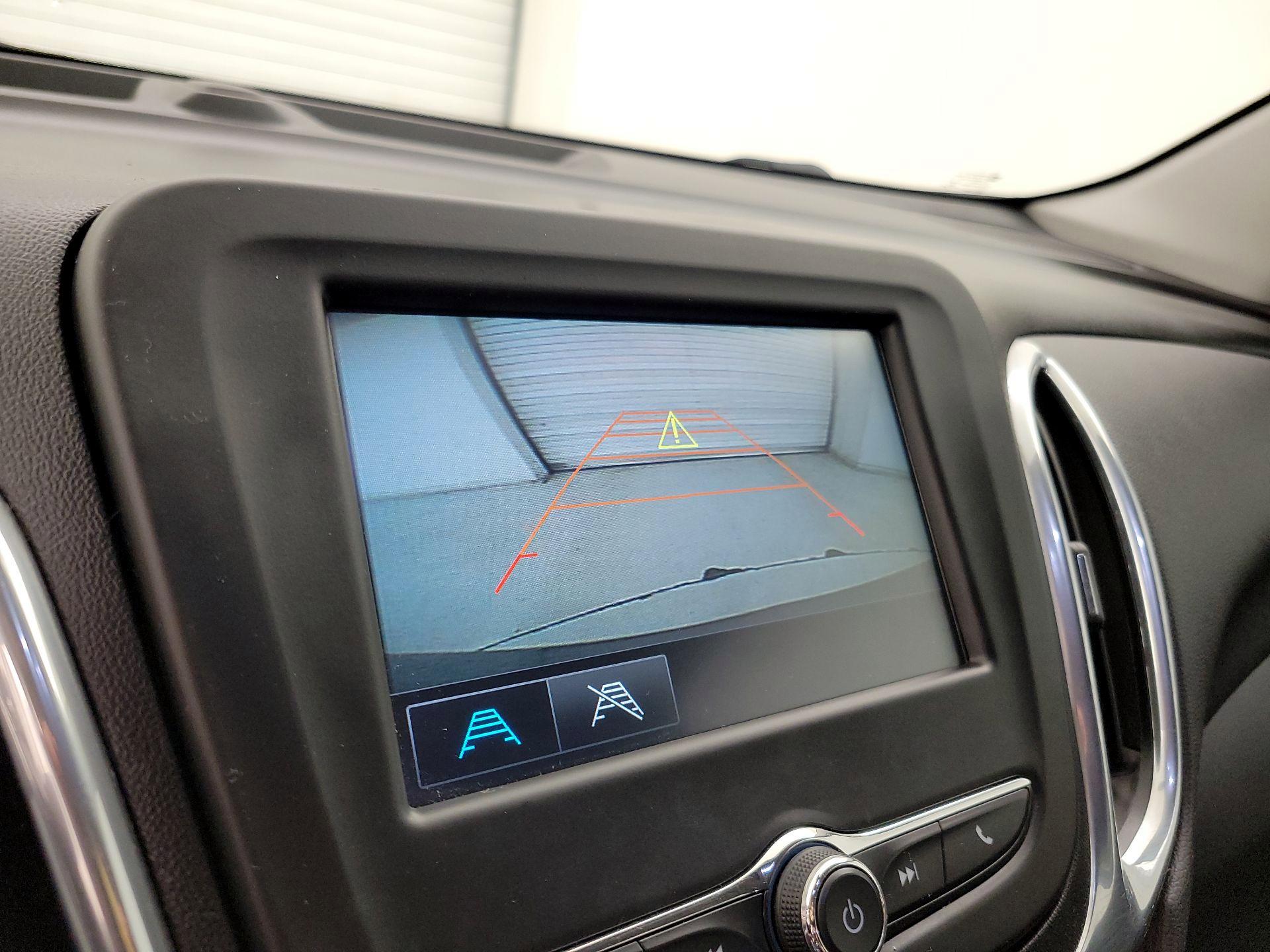 Thumbnail: 2018 Chevrolet Equinox - 14