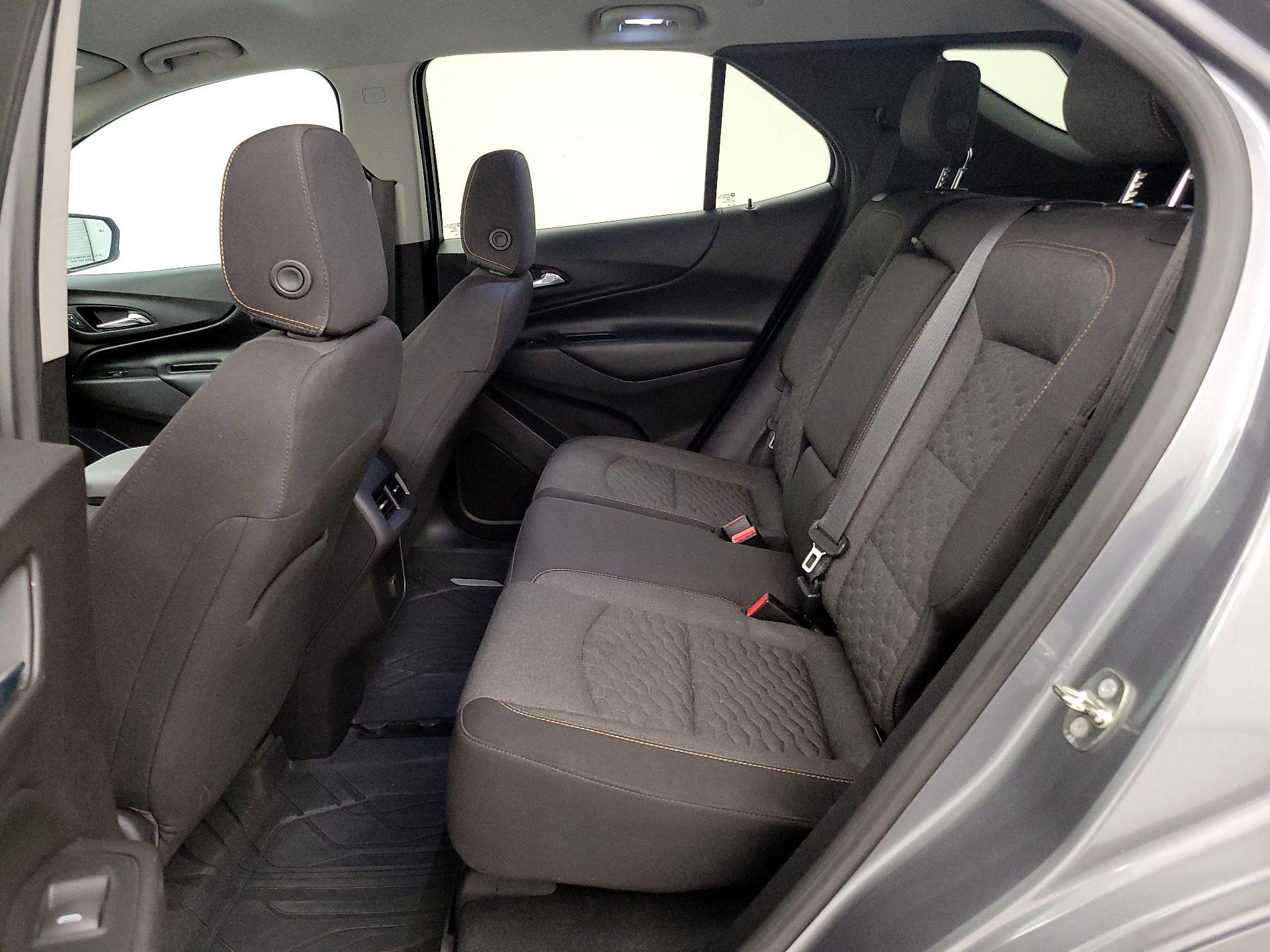 Thumbnail: 2018 Chevrolet Equinox - 19