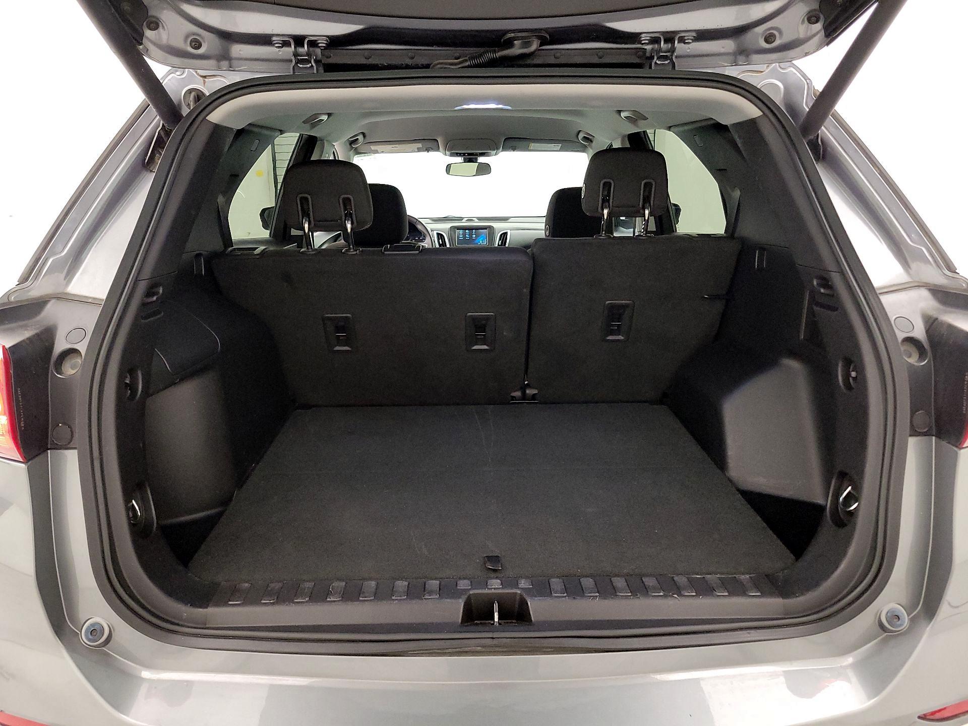 Thumbnail: 2018 Chevrolet Equinox - 20