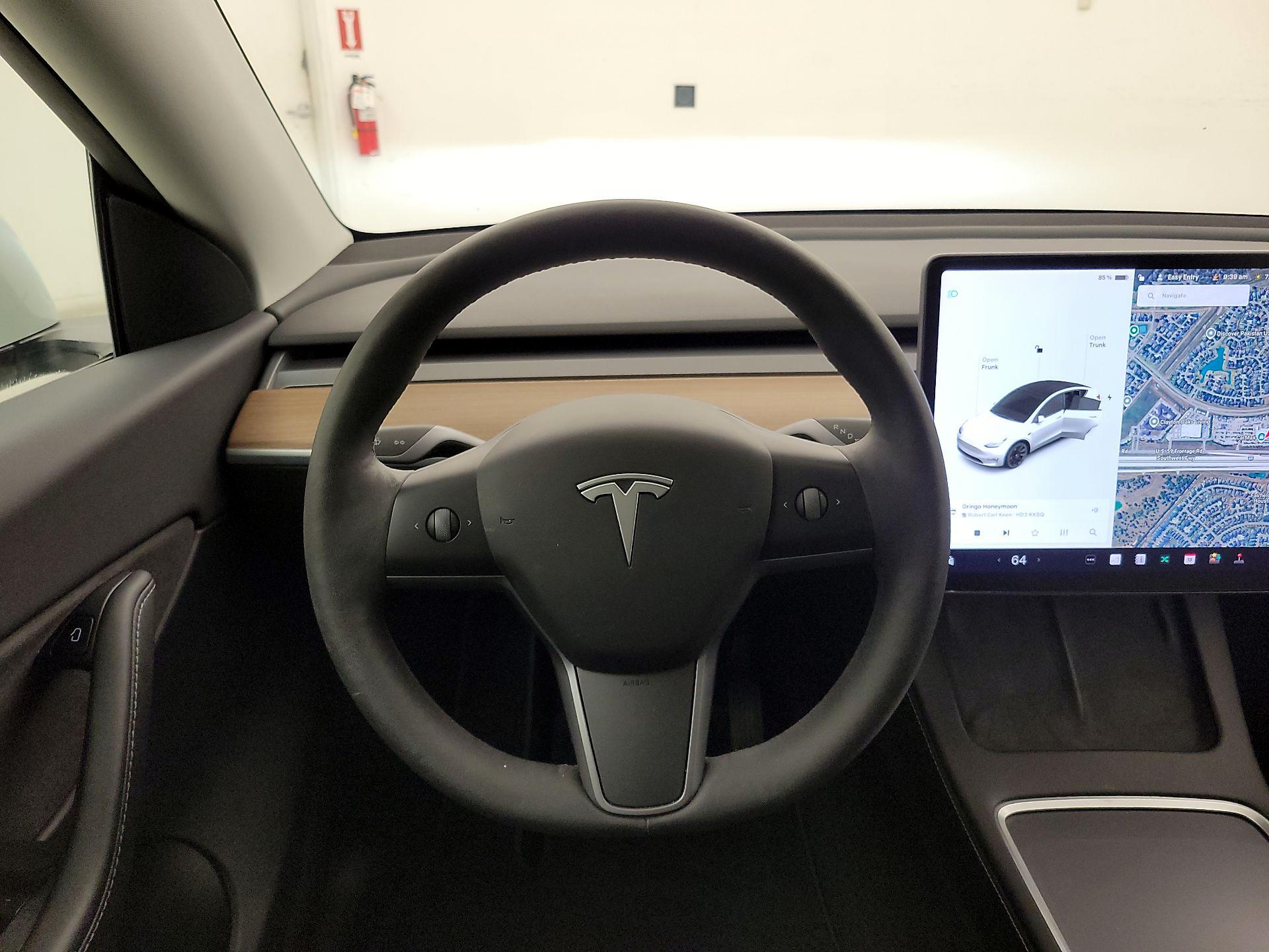 Thumbnail: 2021 Tesla Model Y - 10