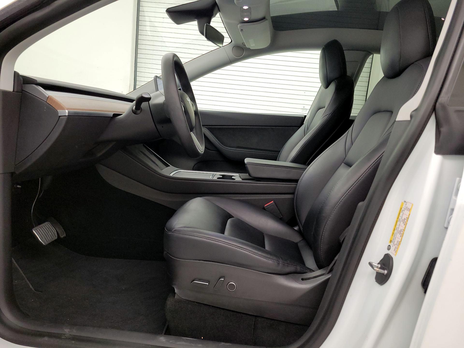 Thumbnail: 2021 Tesla Model Y - 11