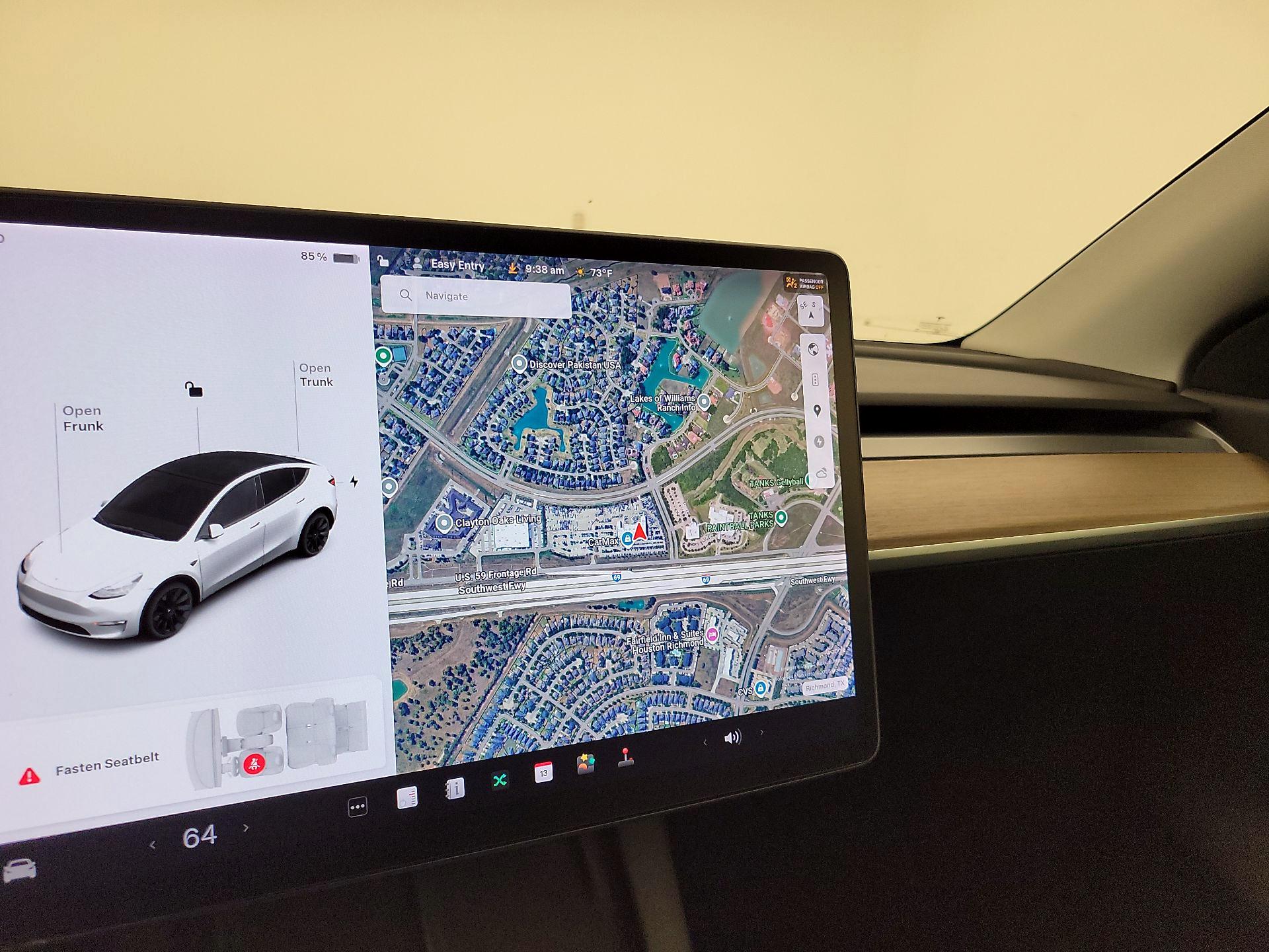 Thumbnail: 2021 Tesla Model Y - 13