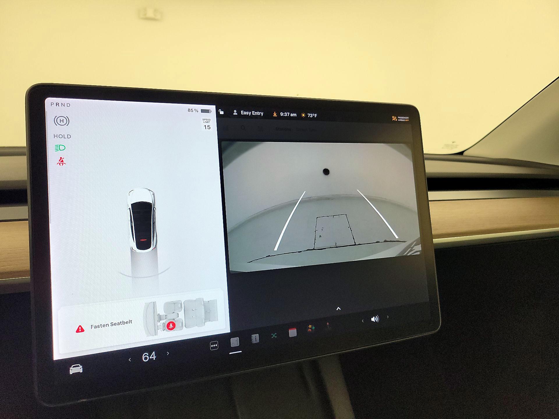 Thumbnail: 2021 Tesla Model Y - 14