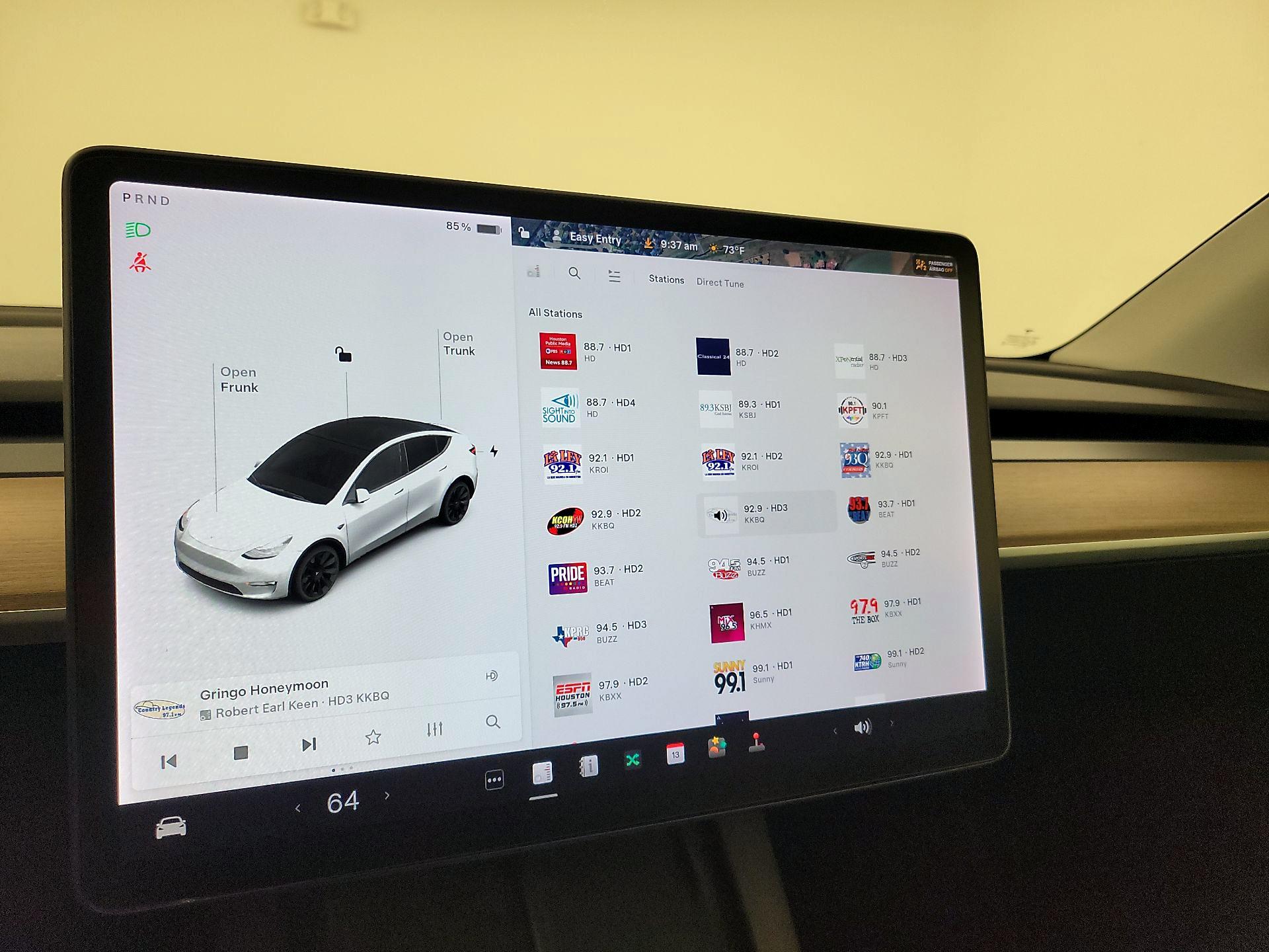 Thumbnail: 2021 Tesla Model Y - 15
