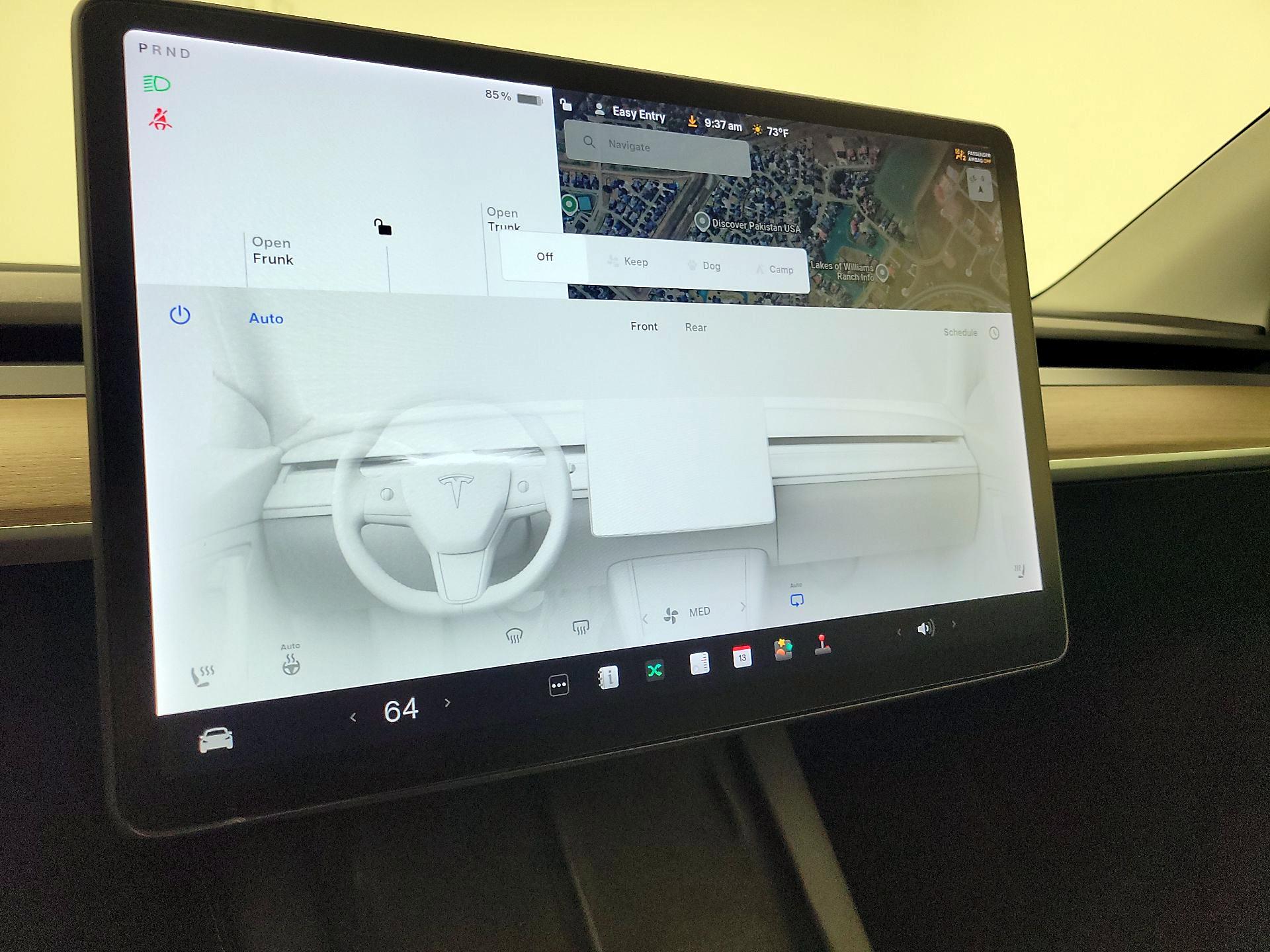 Thumbnail: 2021 Tesla Model Y - 16