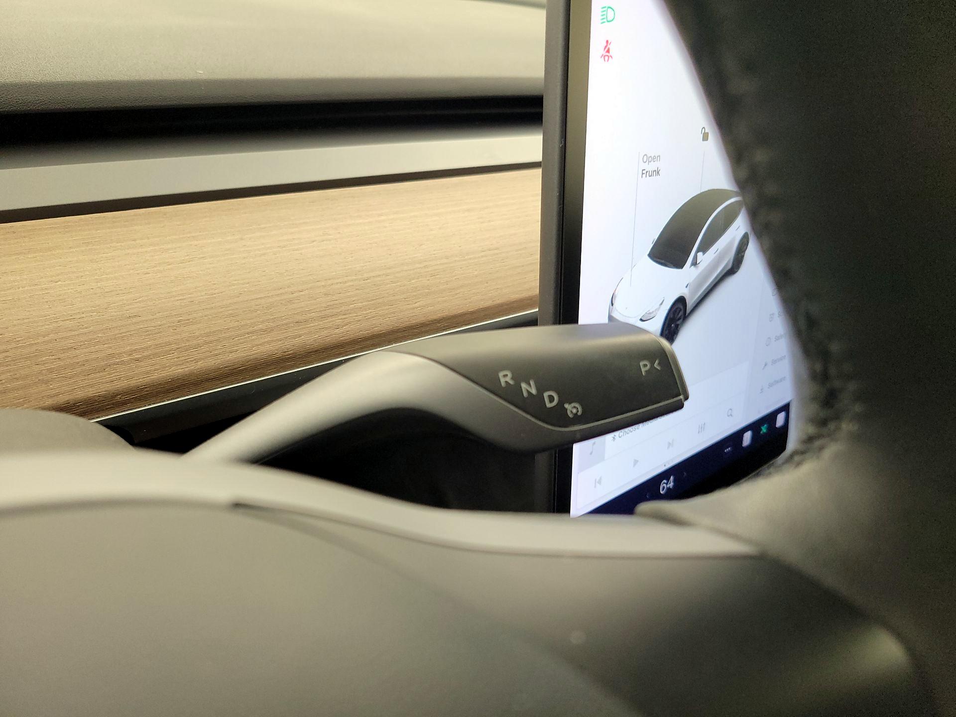 Thumbnail: 2021 Tesla Model Y - 17