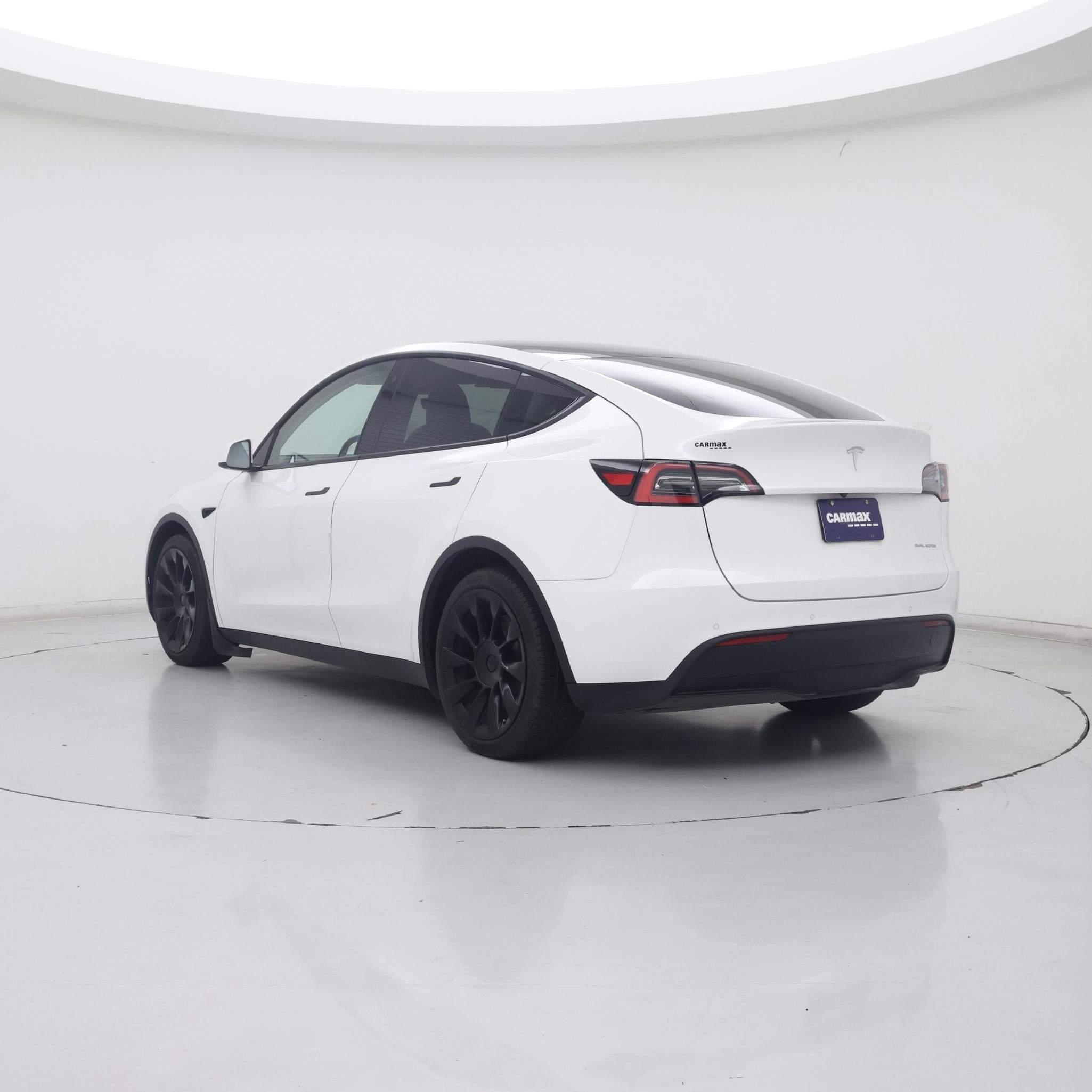 Thumbnail: 2021 Tesla Model Y - 2