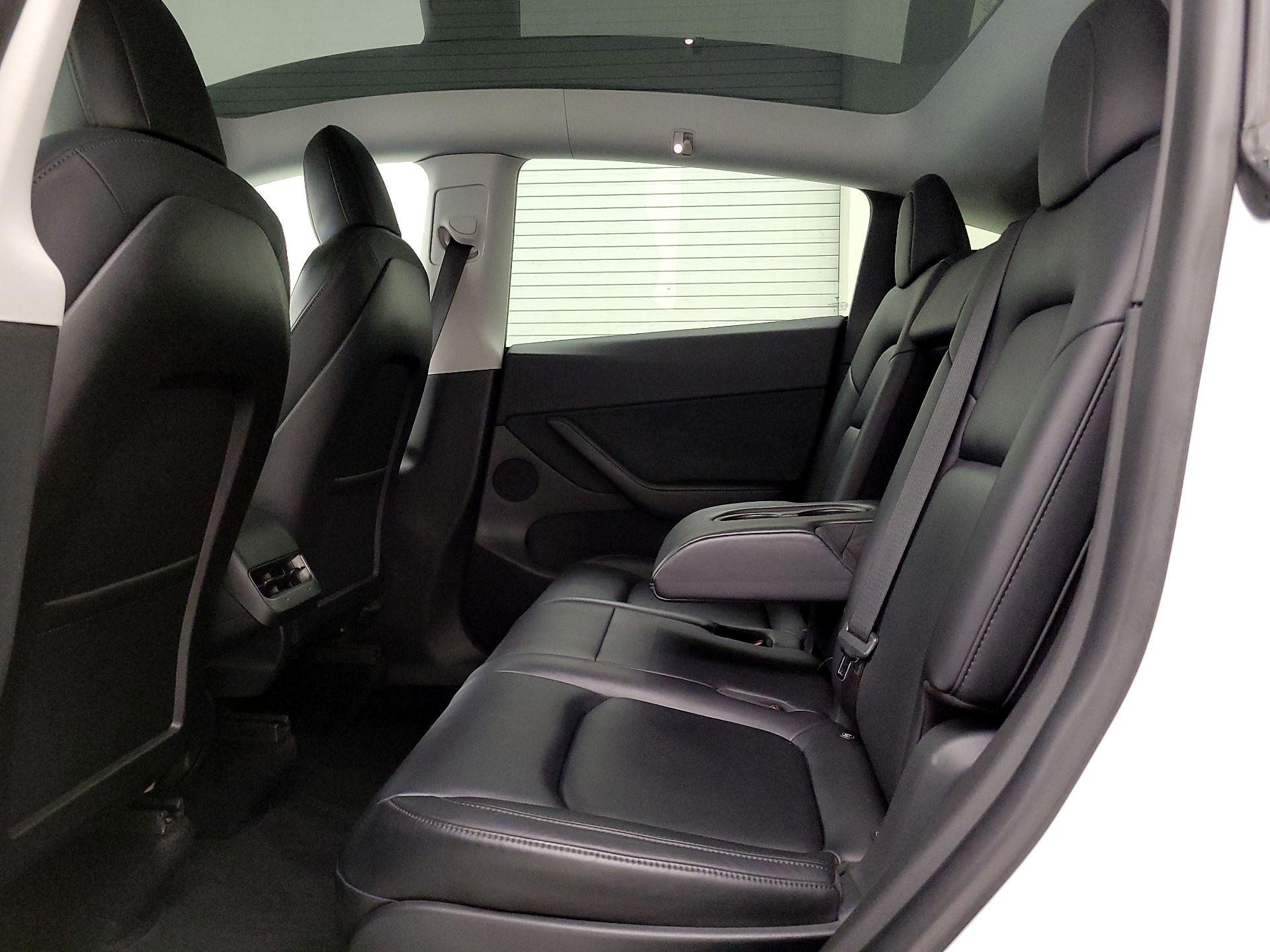 Thumbnail: 2021 Tesla Model Y - 20