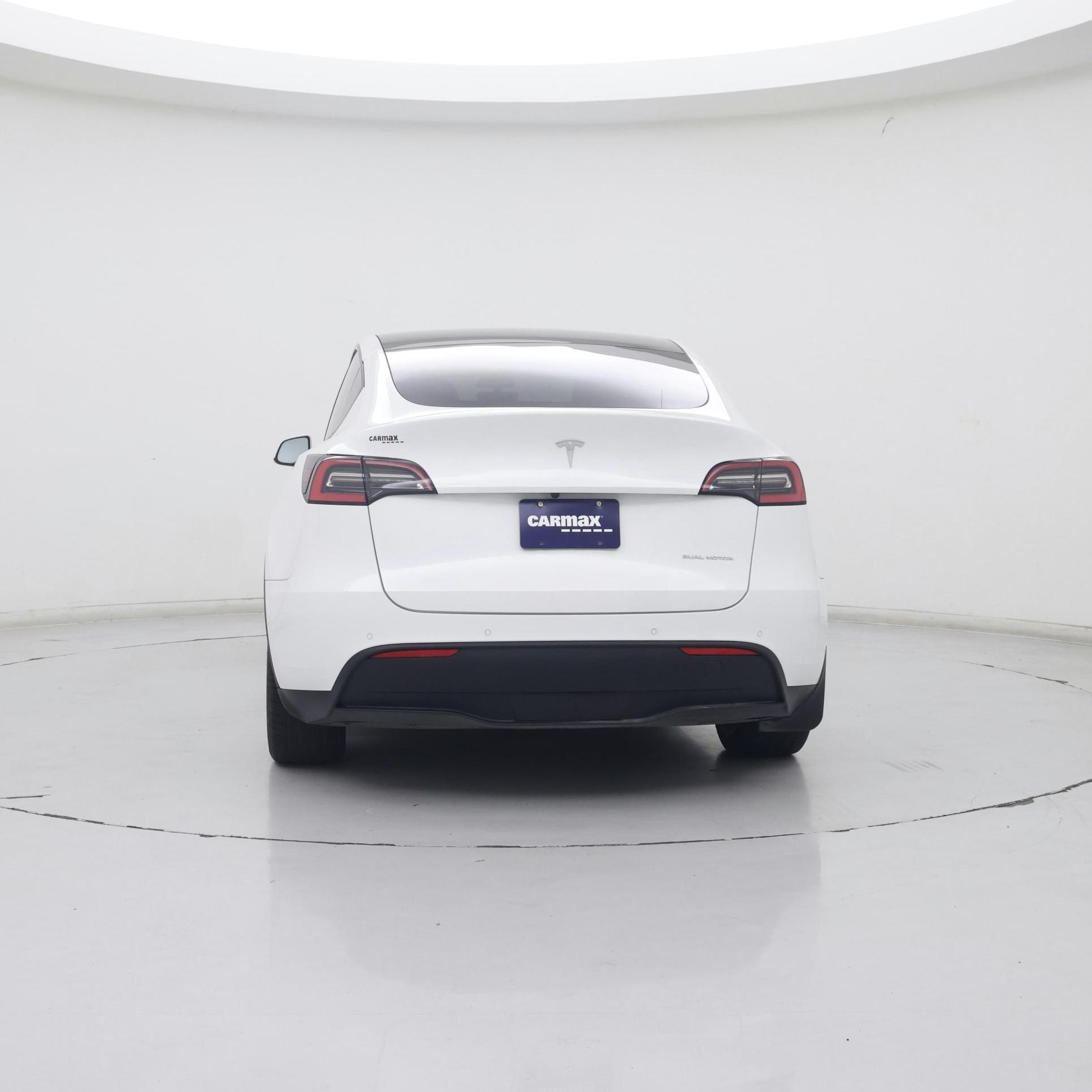 Thumbnail: 2021 Tesla Model Y - 6