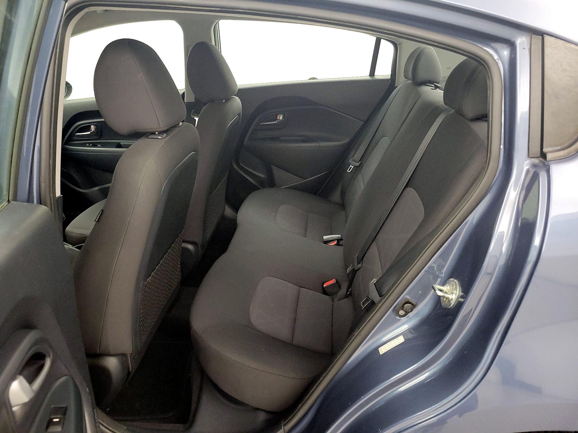 Thumbnail: 2016 Kia Rio - 18