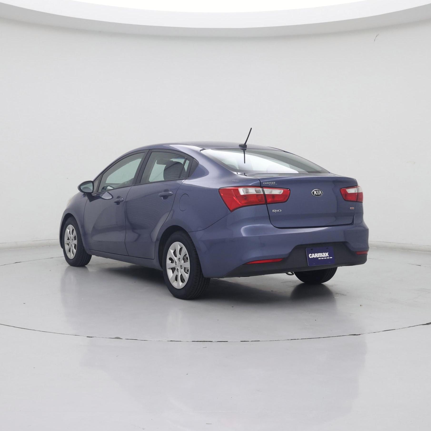 Thumbnail: 2016 Kia Rio - 2