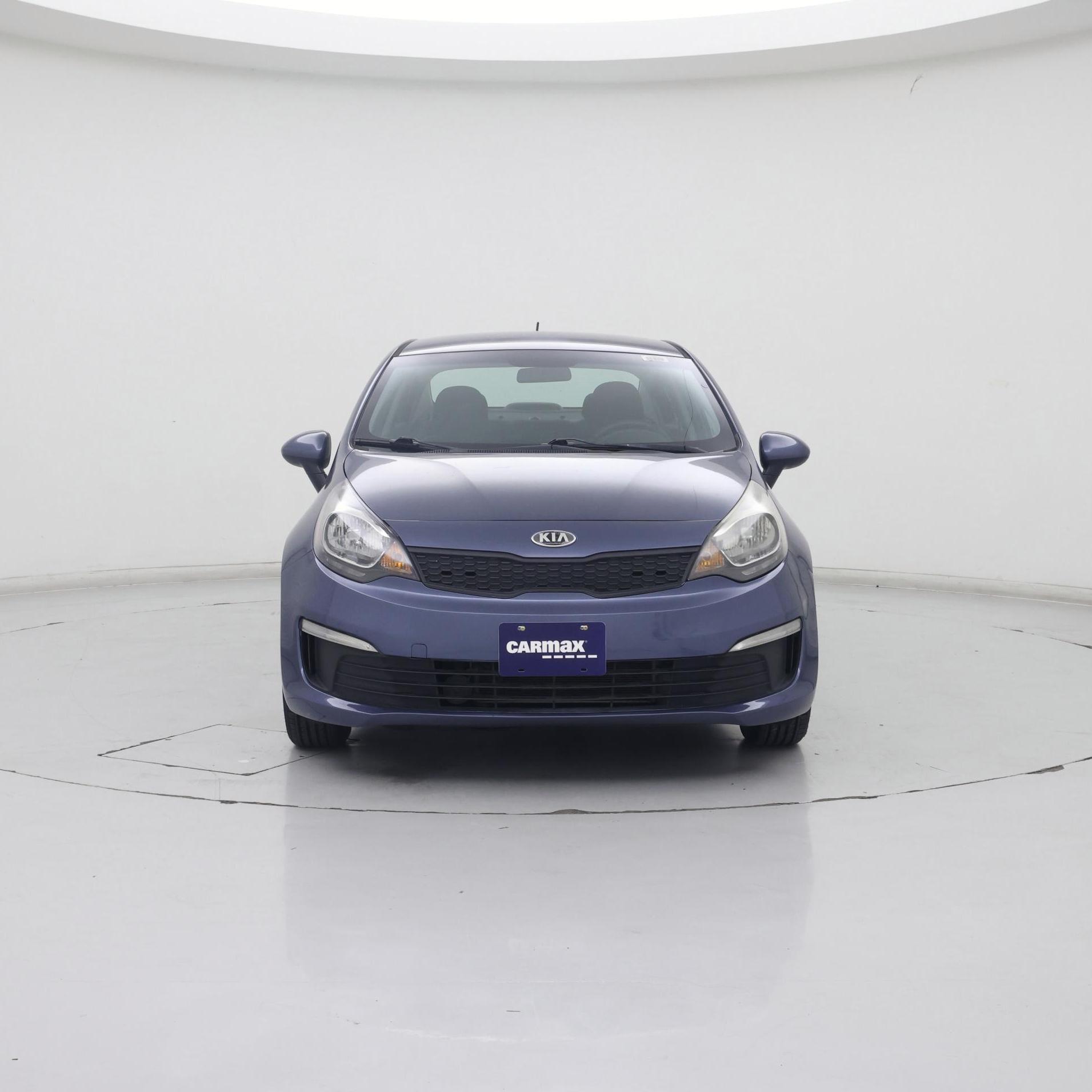 Thumbnail: 2016 Kia Rio - 5