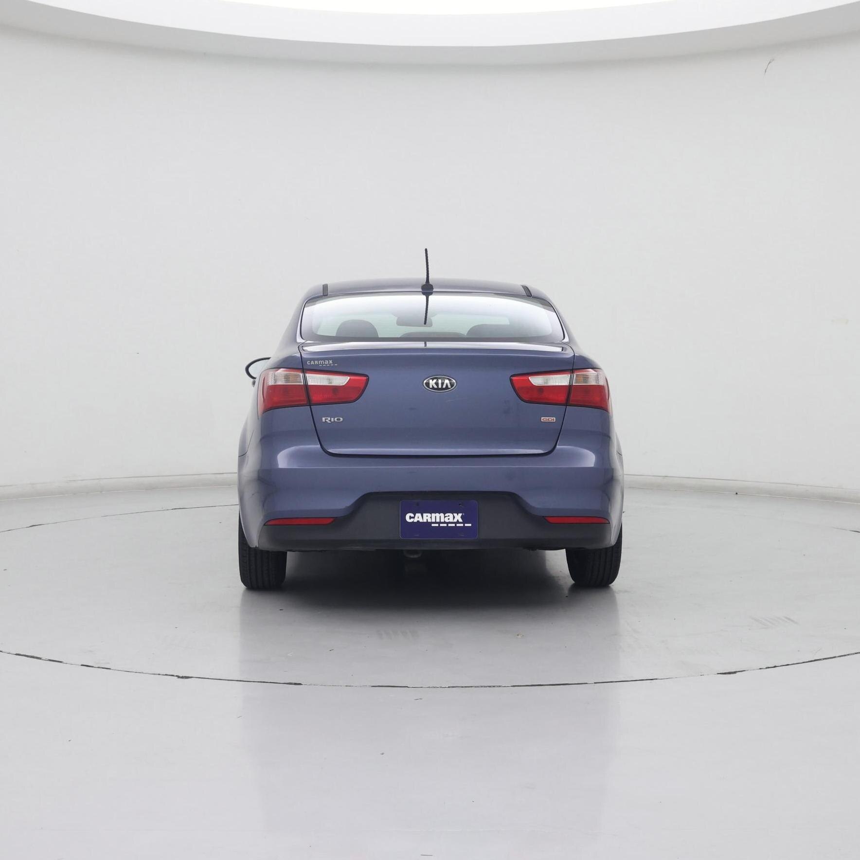 Thumbnail: 2016 Kia Rio - 6