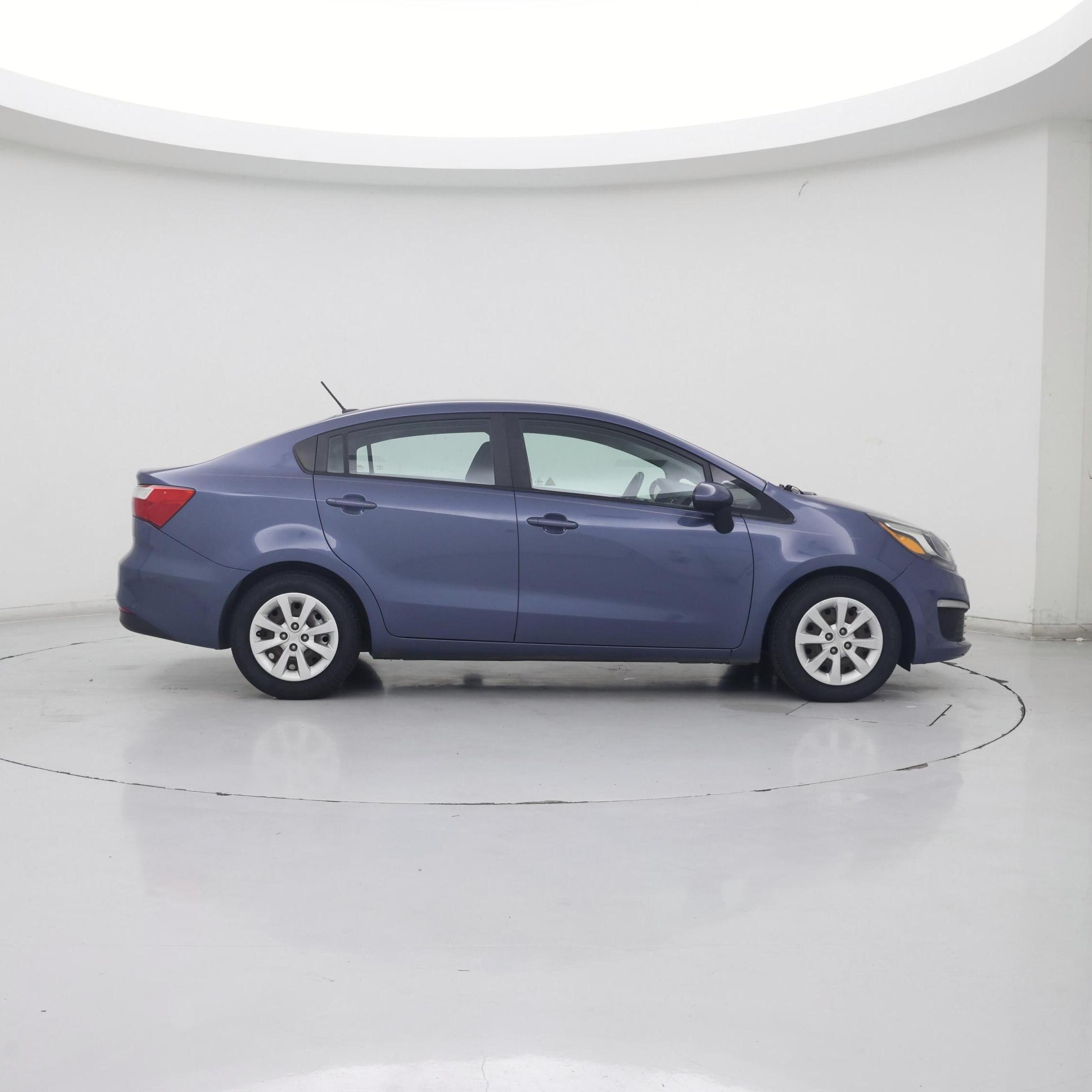 Thumbnail: 2016 Kia Rio - 7