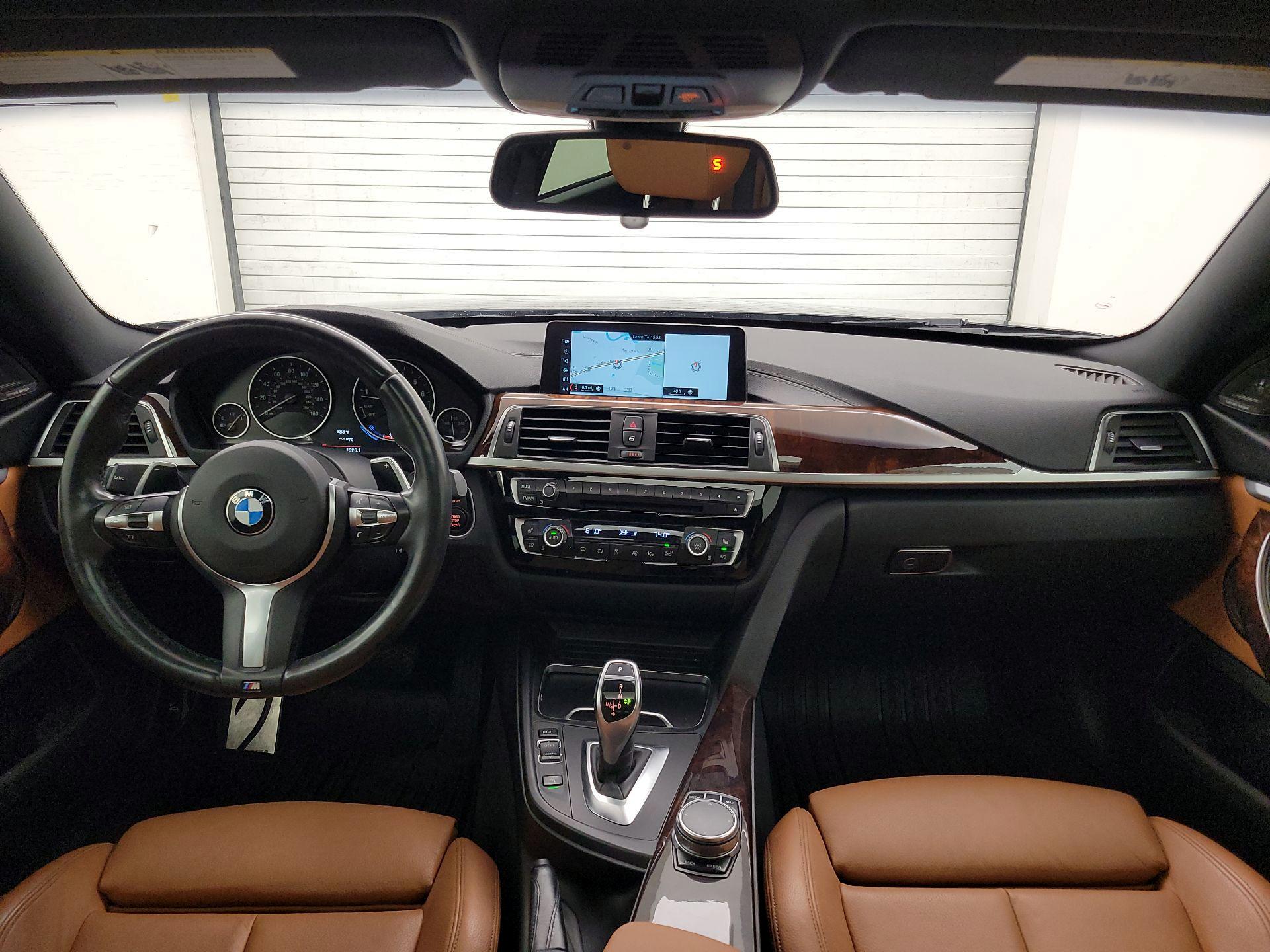 Thumbnail: 2018 BMW 4 Series - 9