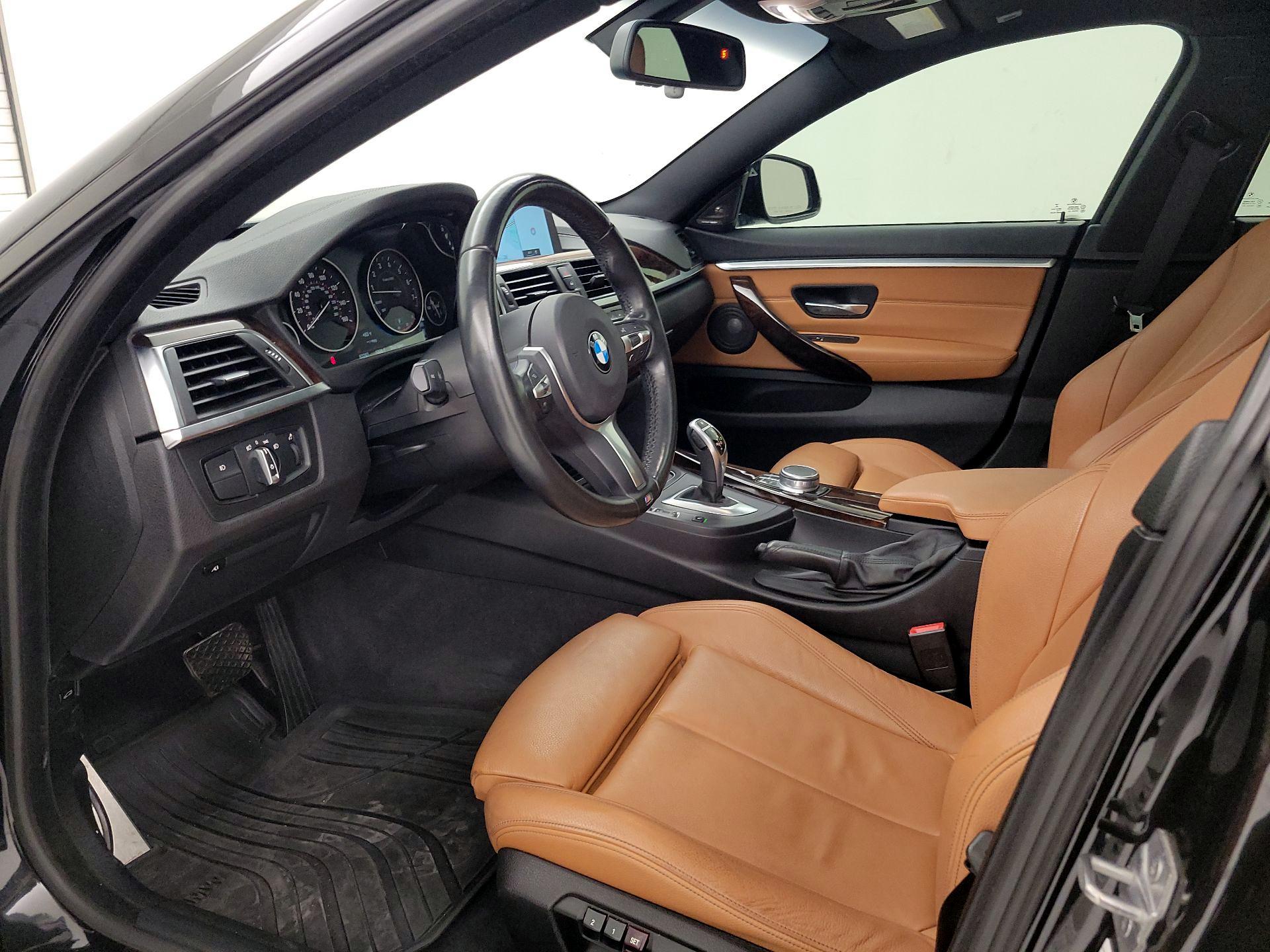 Thumbnail: 2018 BMW 4 Series - 11