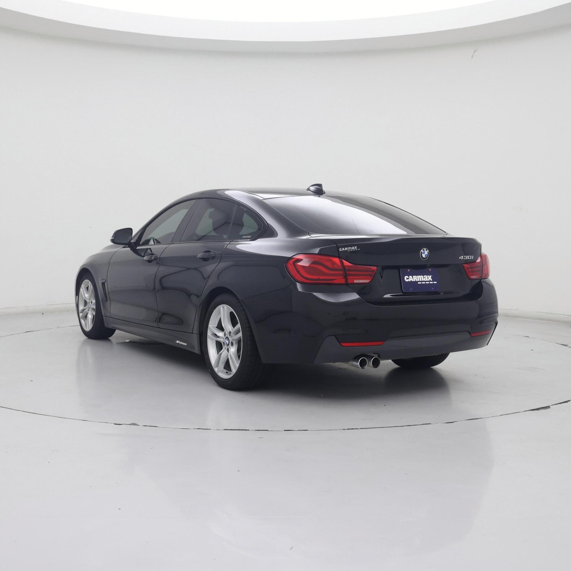 Thumbnail: 2018 BMW 4 Series - 2
