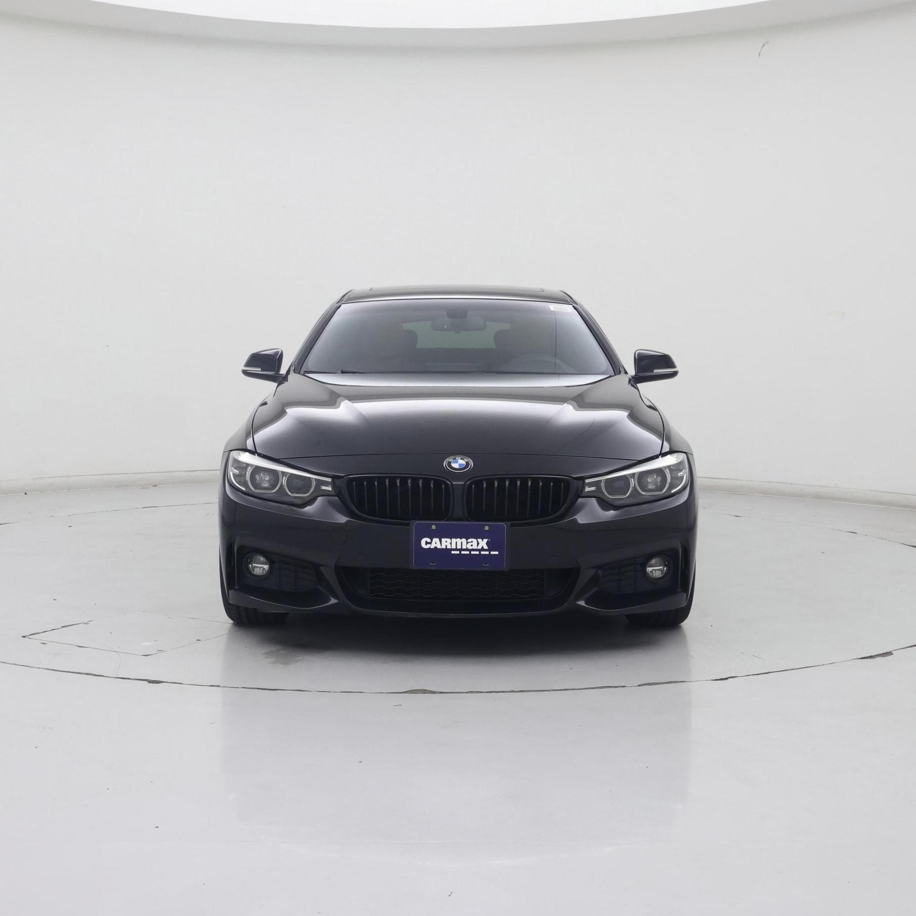 Thumbnail: 2018 BMW 4 Series - 5