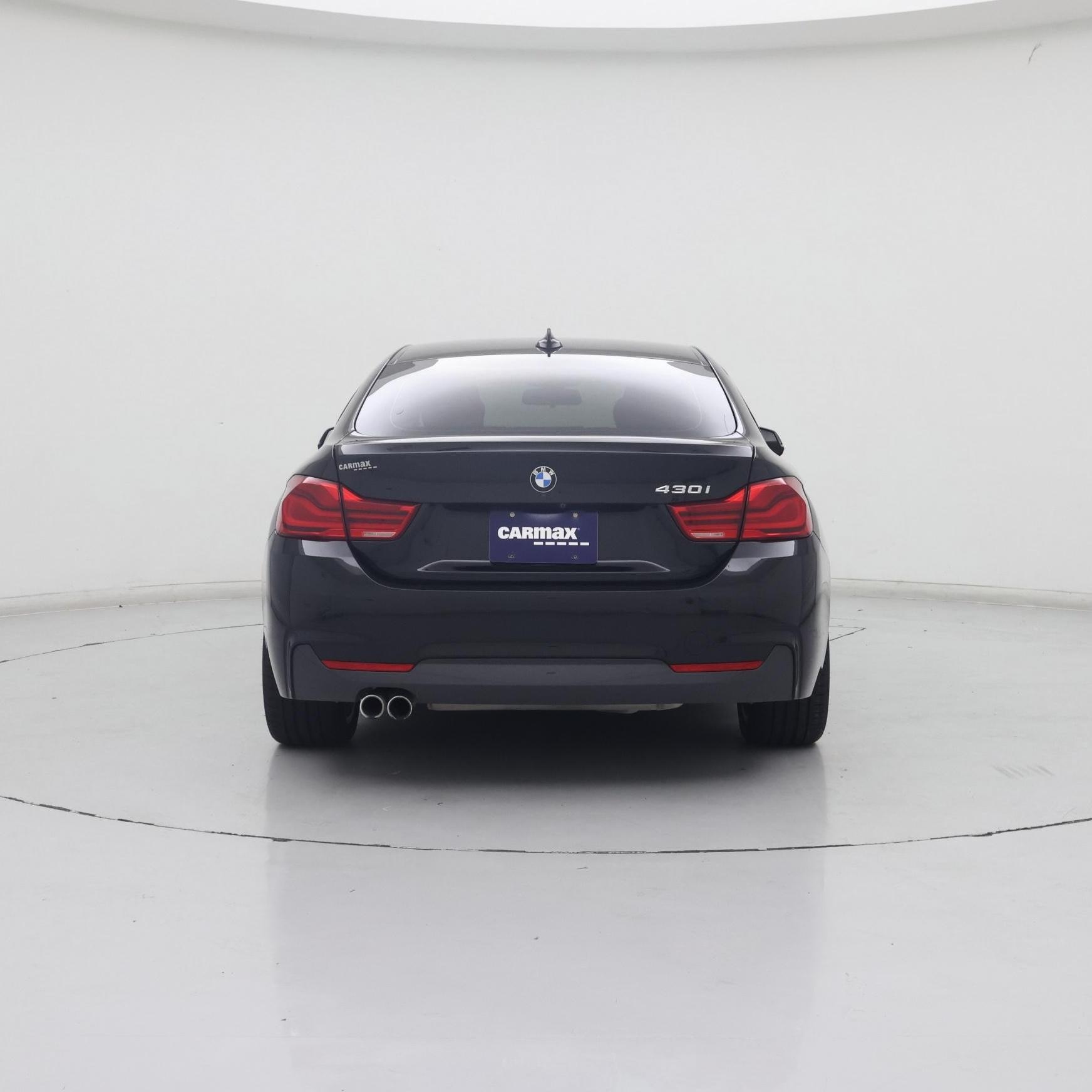 Thumbnail: 2018 BMW 4 Series - 6