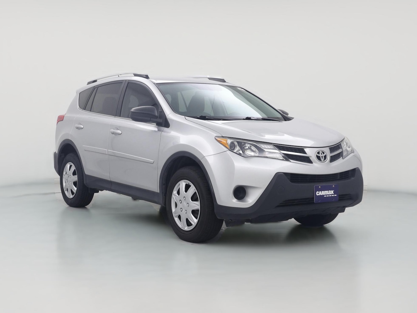 2014 Toyota RAV4