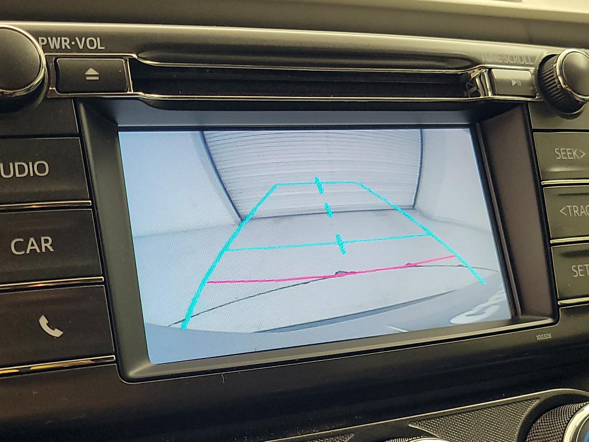 Thumbnail: 2014 Toyota RAV4 - 14