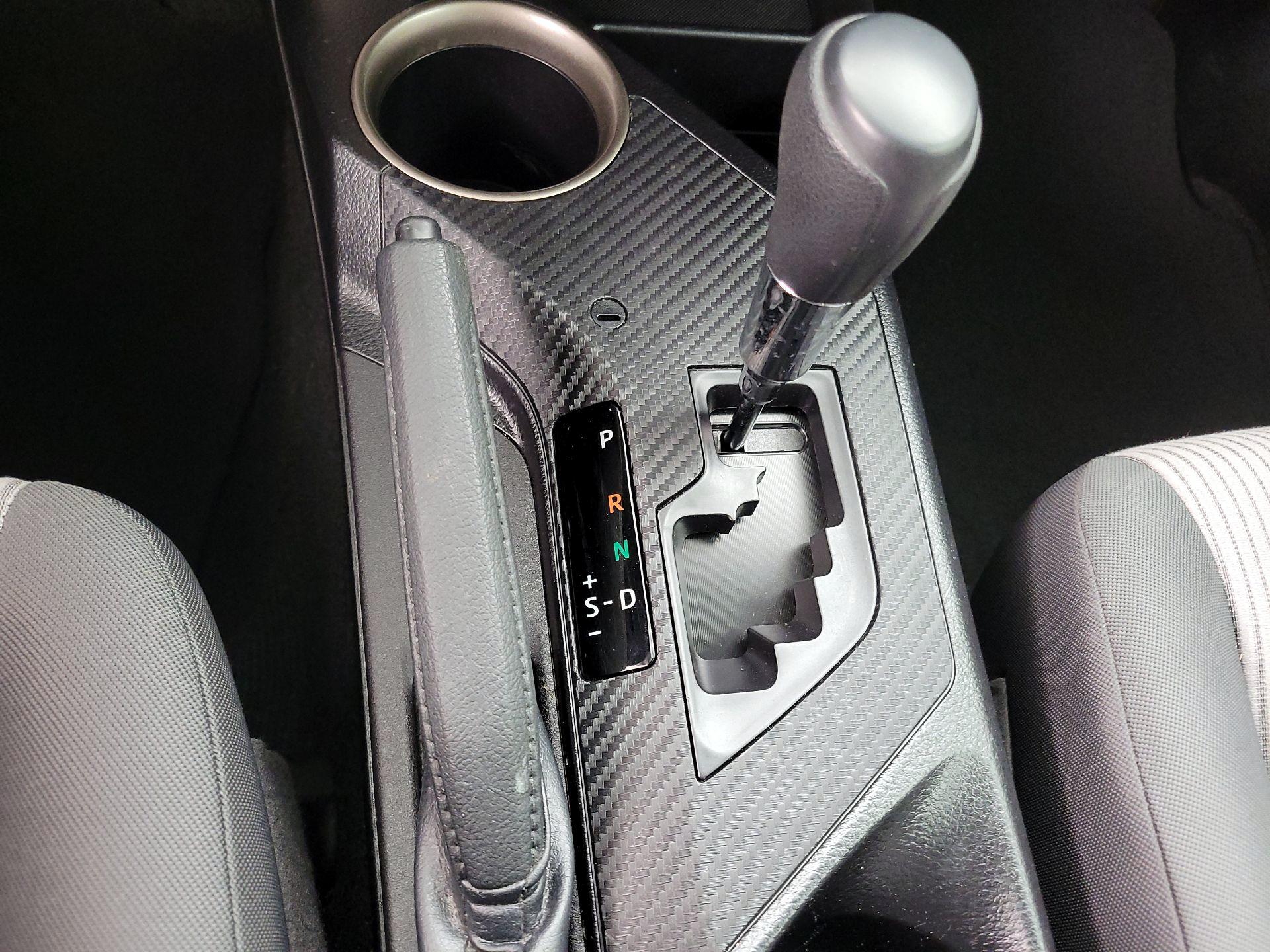 Thumbnail: 2014 Toyota RAV4 - 17