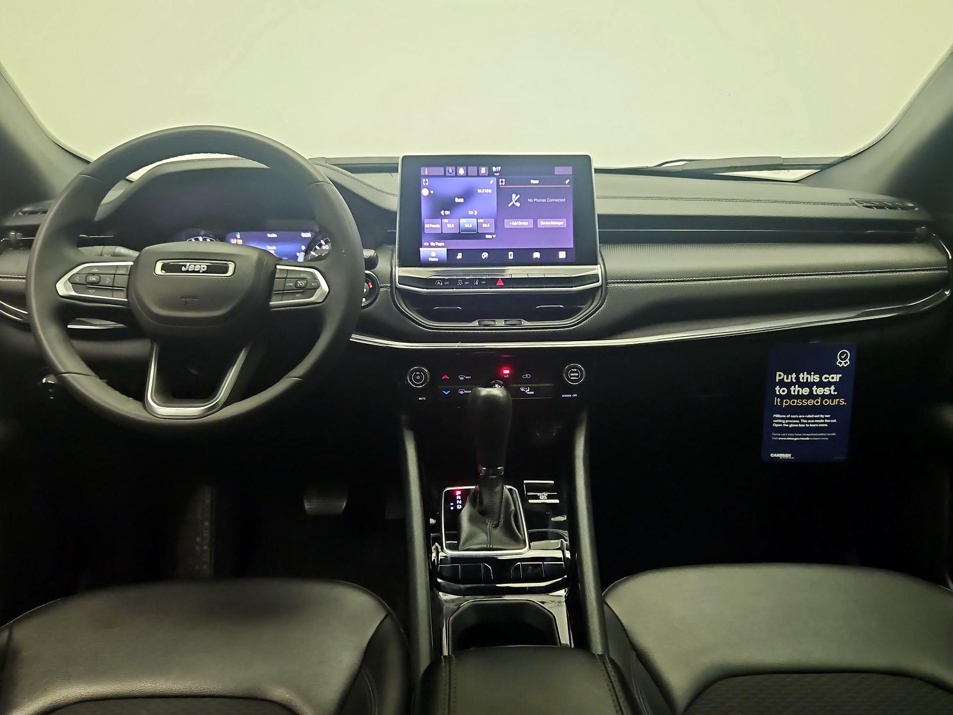 Thumbnail: 2022 Jeep Compass - 9