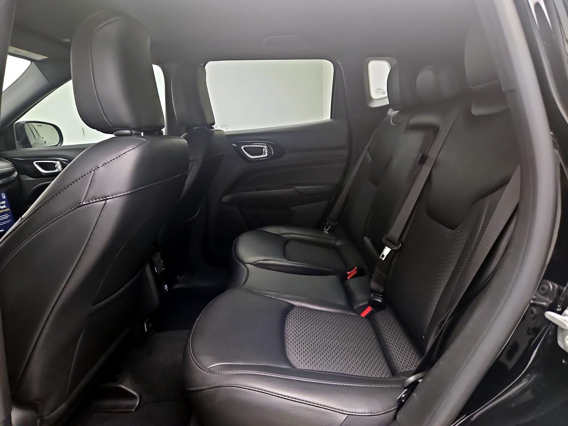 Thumbnail: 2022 Jeep Compass - 19