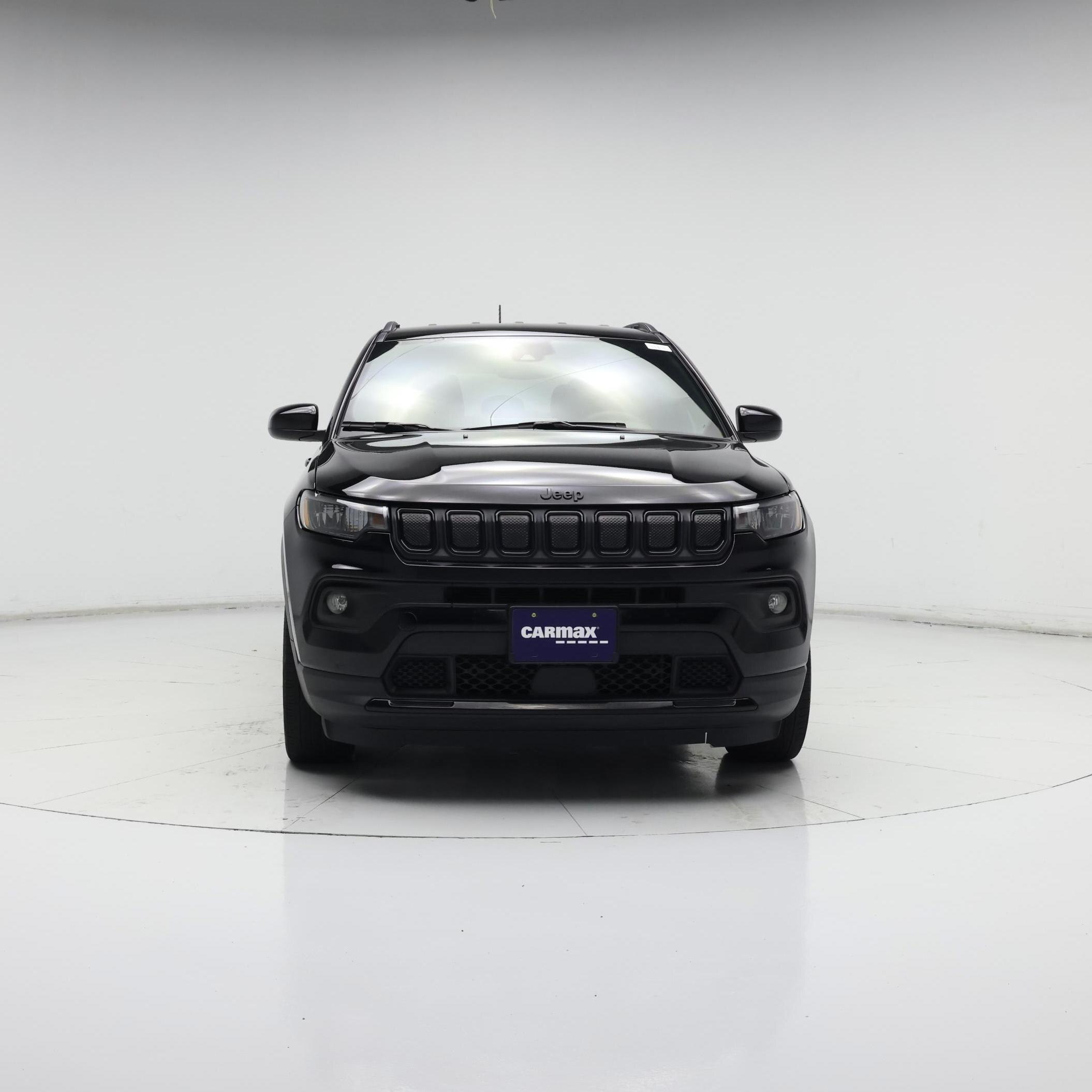 Thumbnail: 2022 Jeep Compass - 5